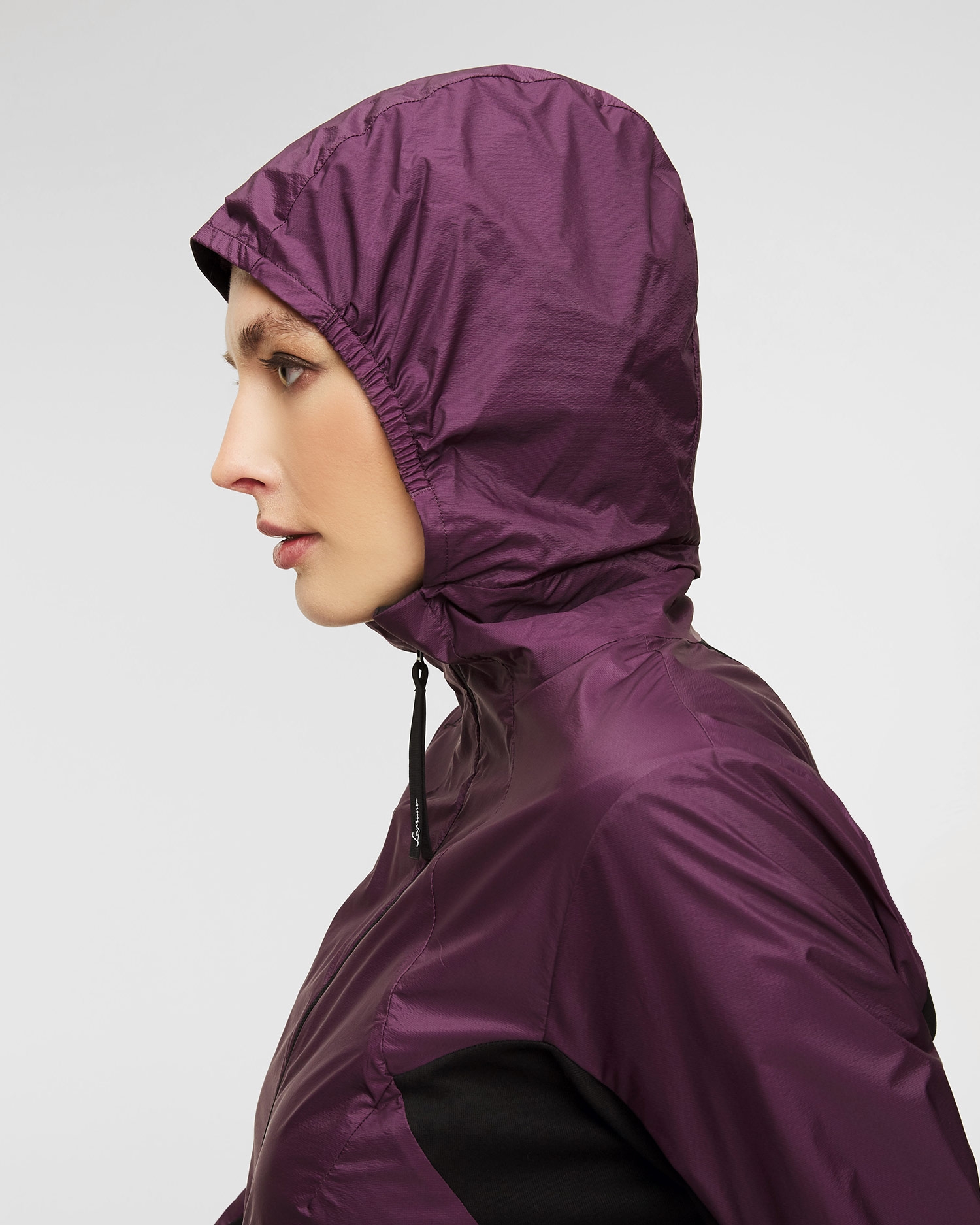 Bunda LaMunt Caroline Light Wind Jkt