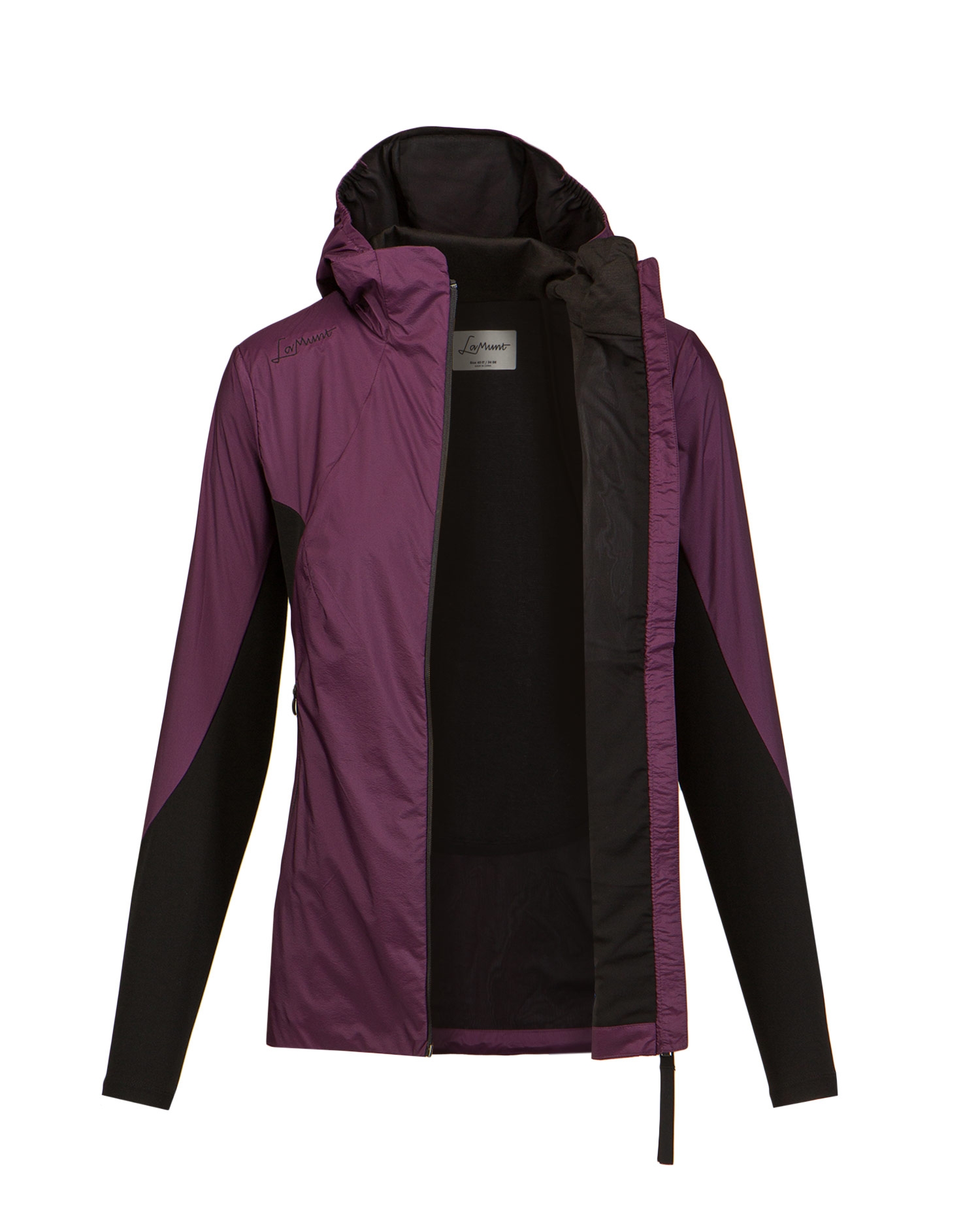 Bunda LaMunt Caroline Light Wind Jkt