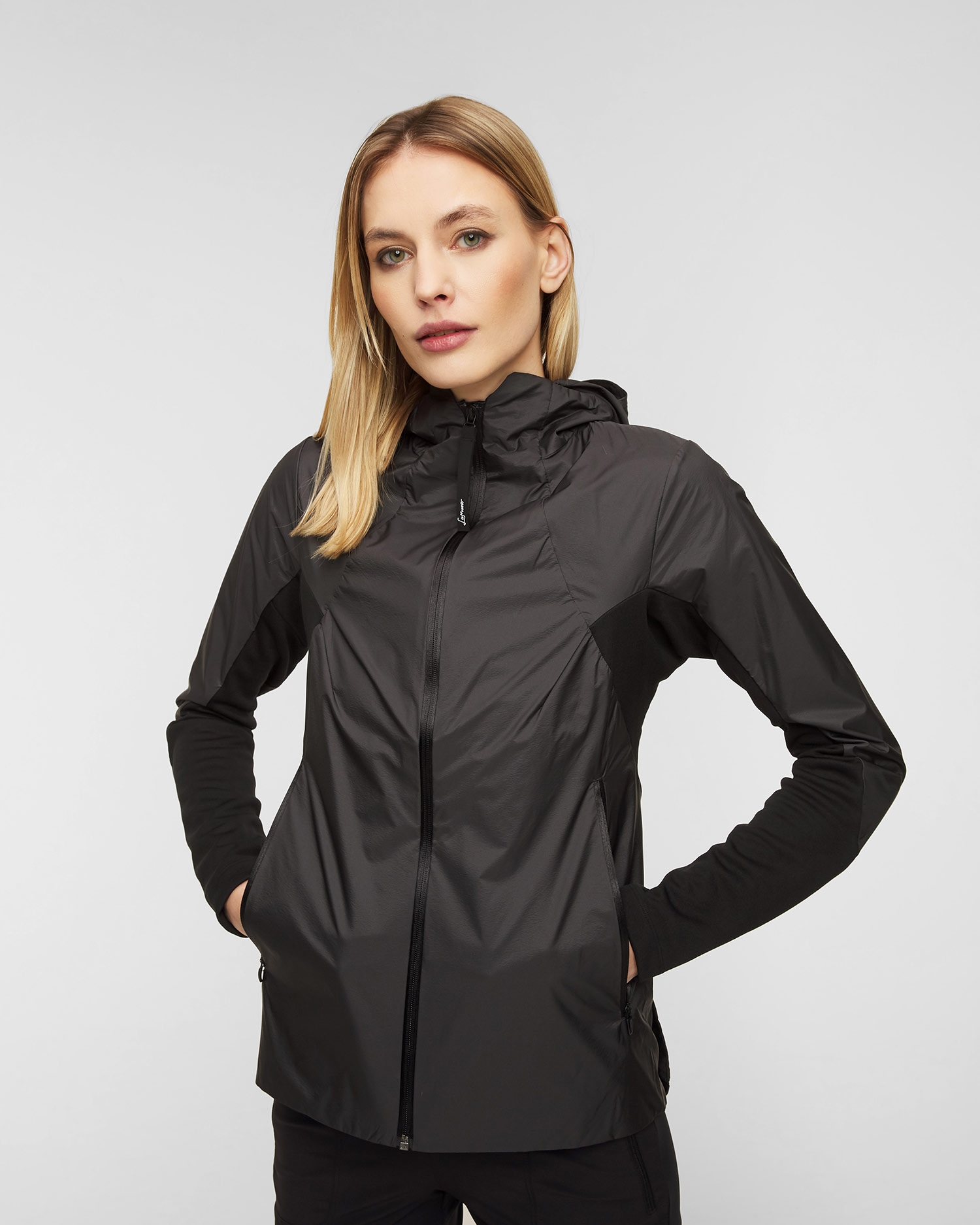 Bunda LaMunt Caroline Light Wind Jkt