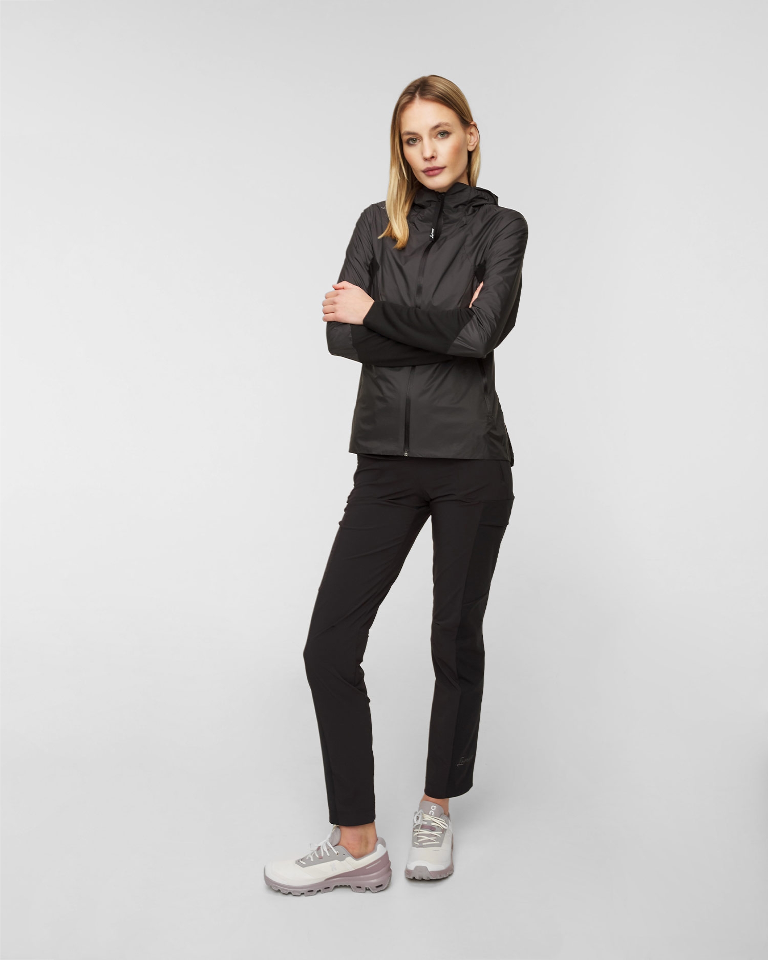 Bunda LaMunt Caroline Light Wind Jkt