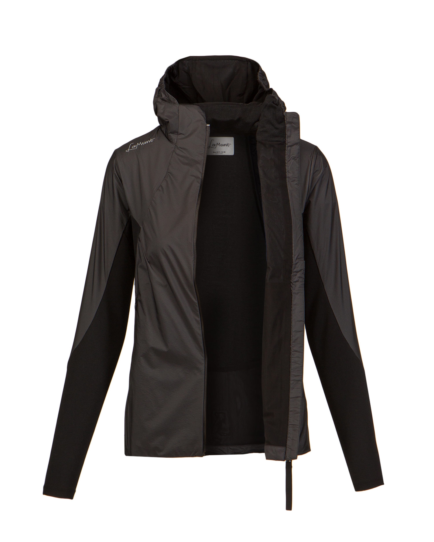 Bunda LaMunt Caroline Light Wind Jkt