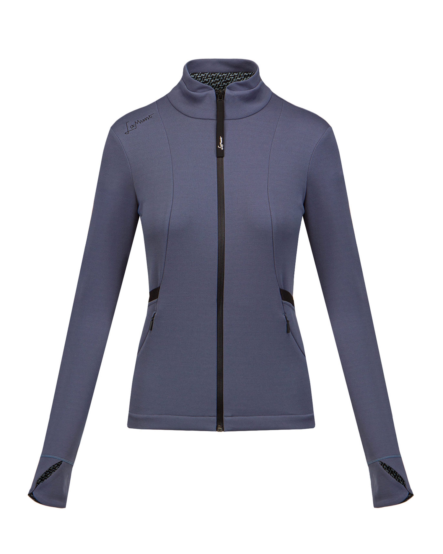 Mikina LaMunt Barbara Full Zip Thermal
