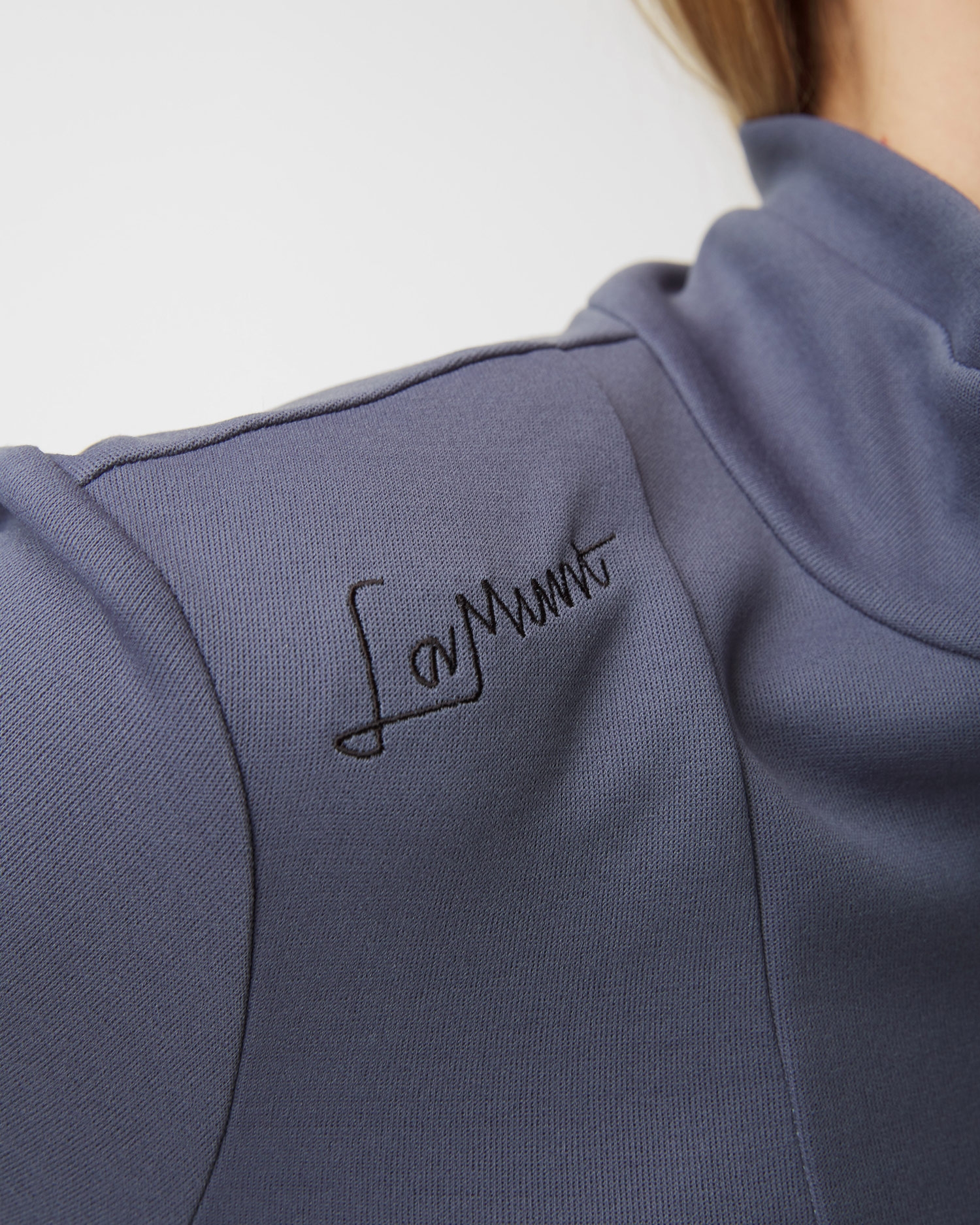 Mikina LaMunt Barbara Full Zip Thermal