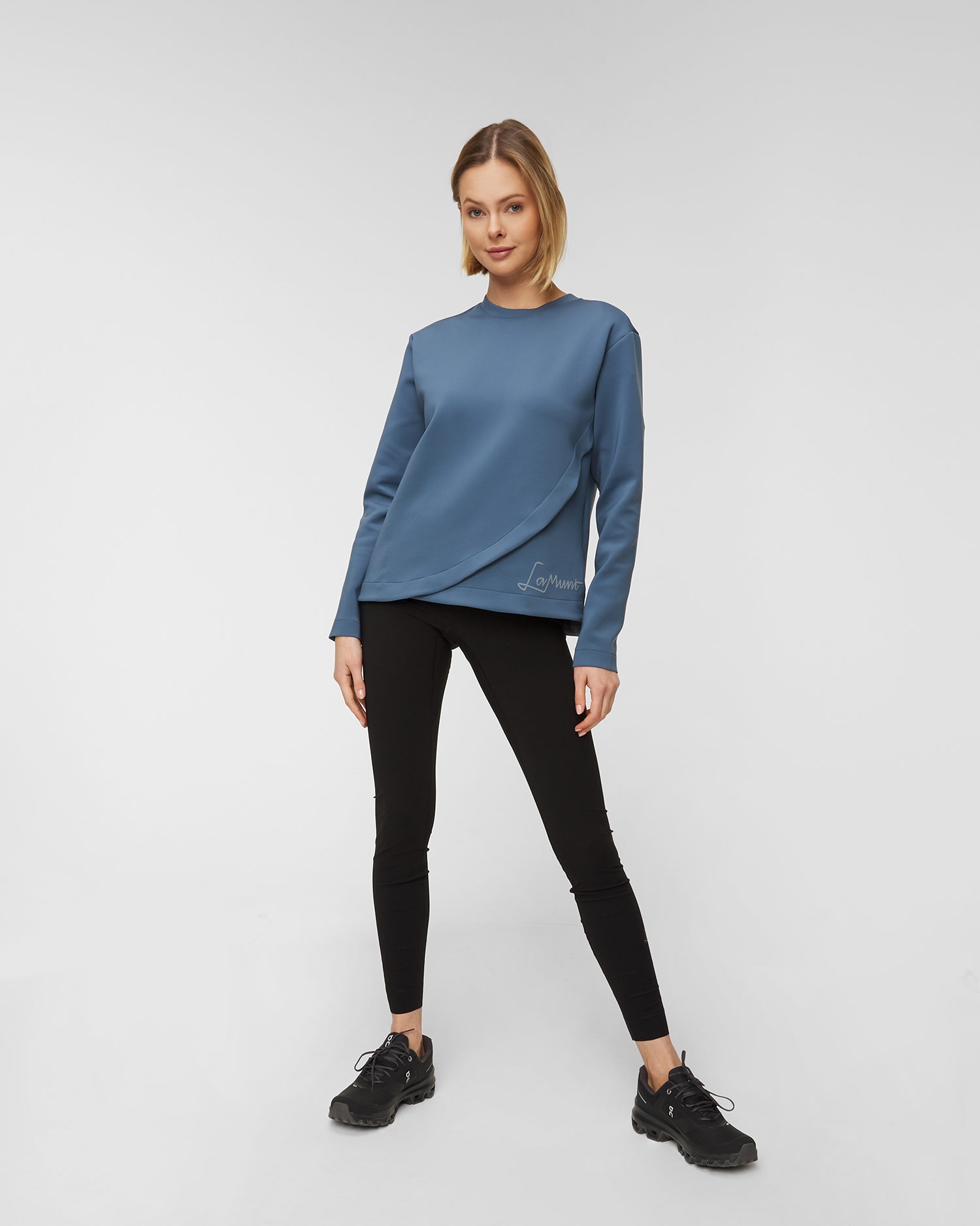 Legíny LaMunt LISA TAILOR LEGGING