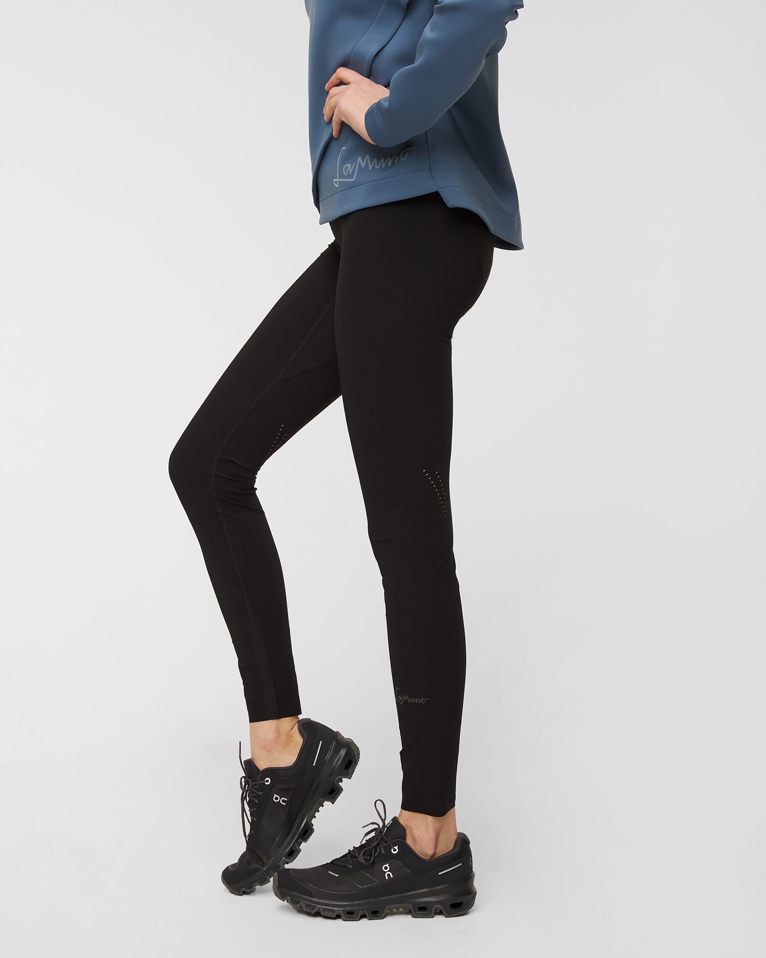 Legíny LaMunt LISA TAILOR LEGGING