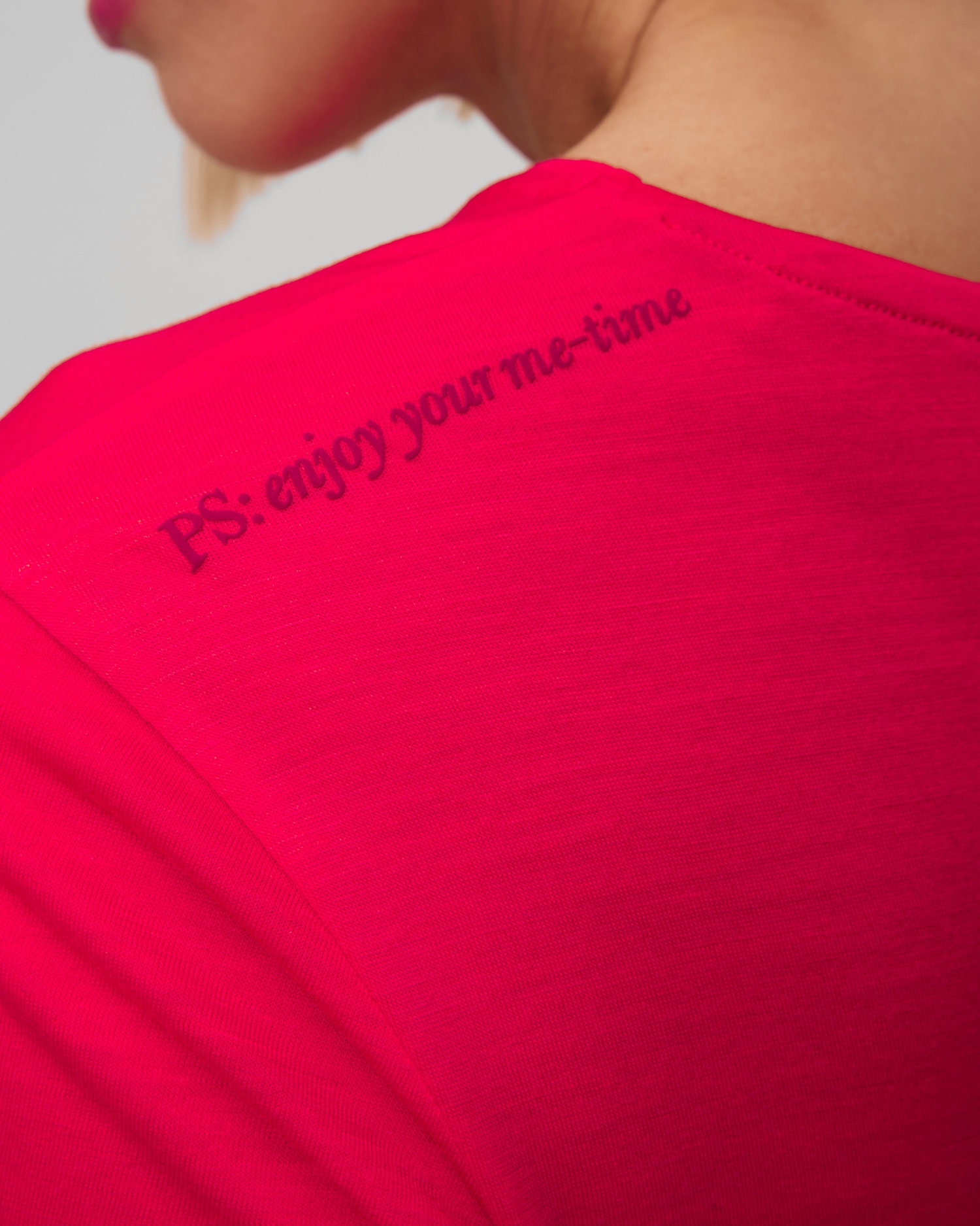 Dámské tričko LaMunt Alexandra Logo Tee