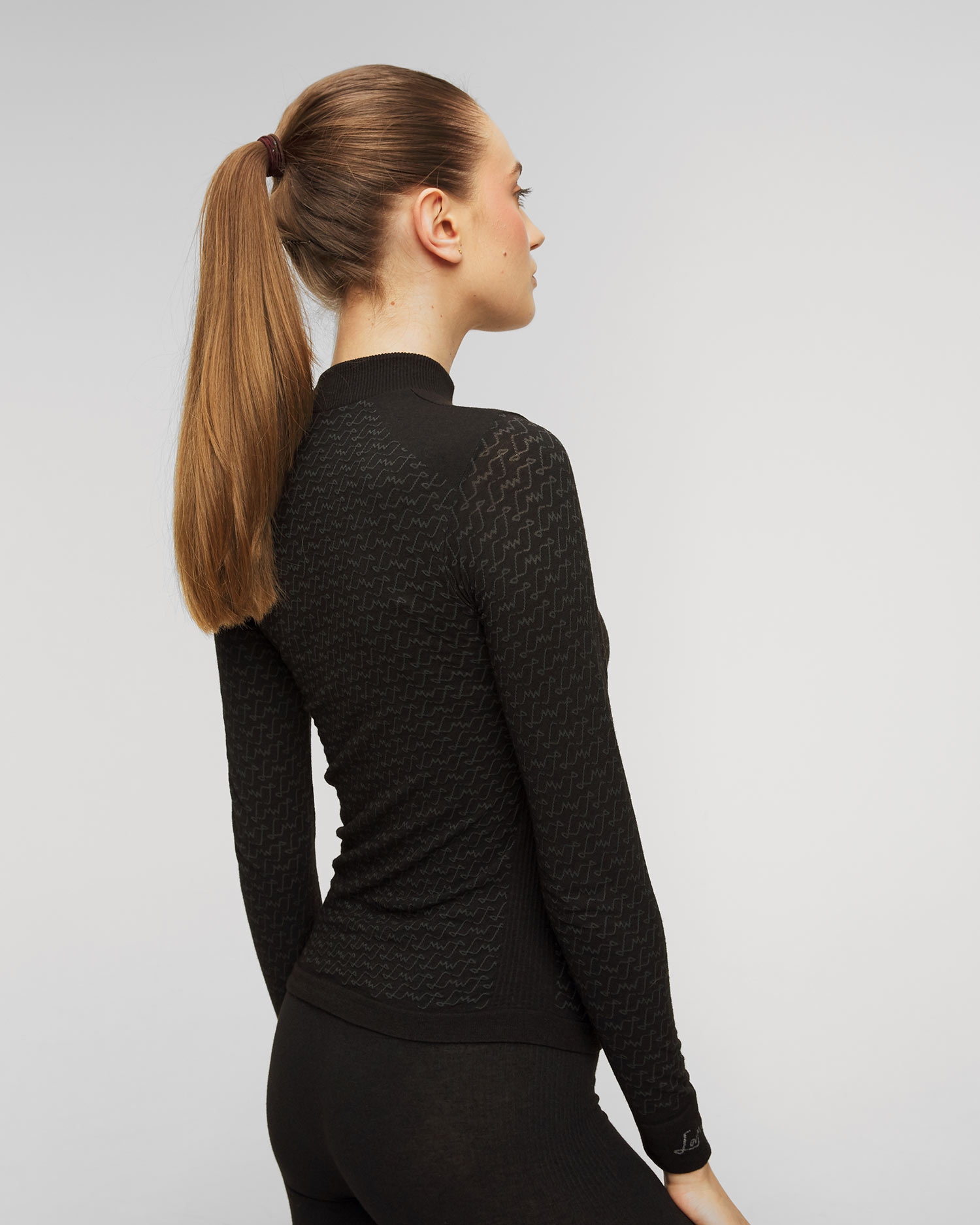 Longsleeve LaMunt ALICE CASHMERE