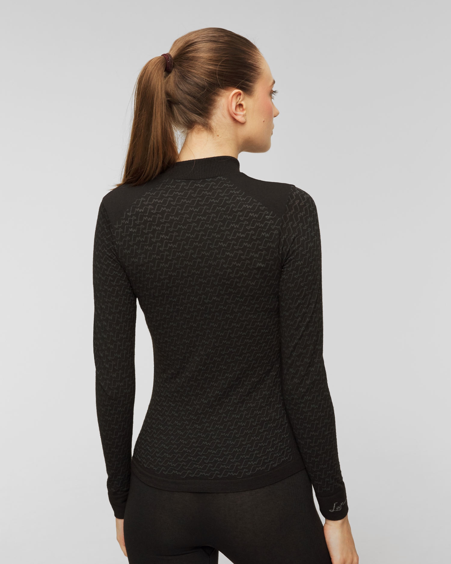 Longsleeve LaMunt ALICE CASHMERE