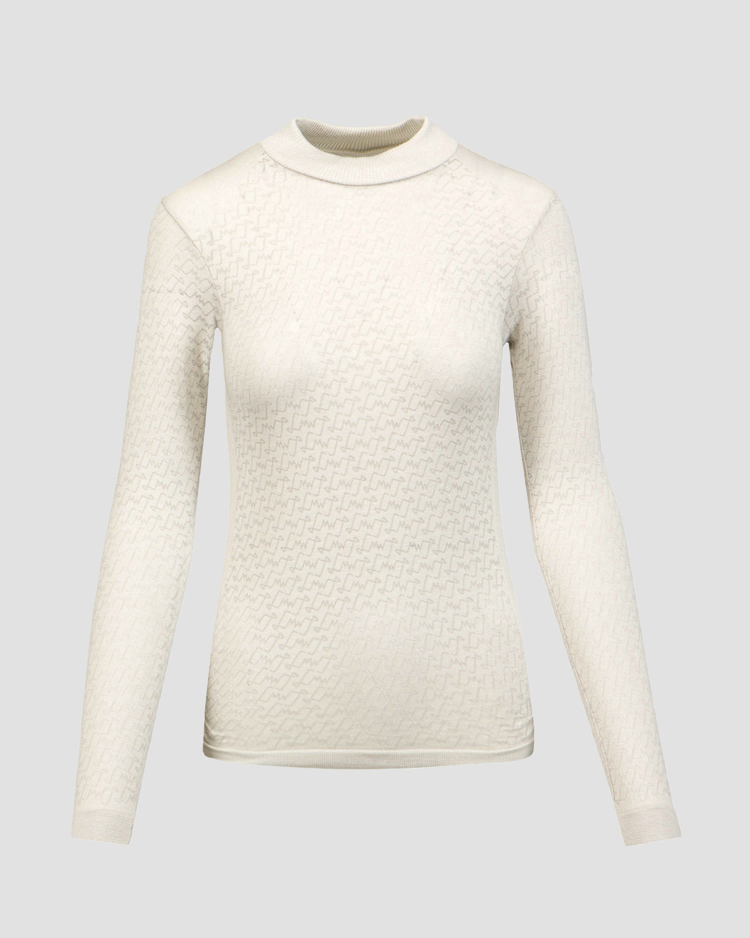 Longsleeve LaMunt ALICE CASHMERE