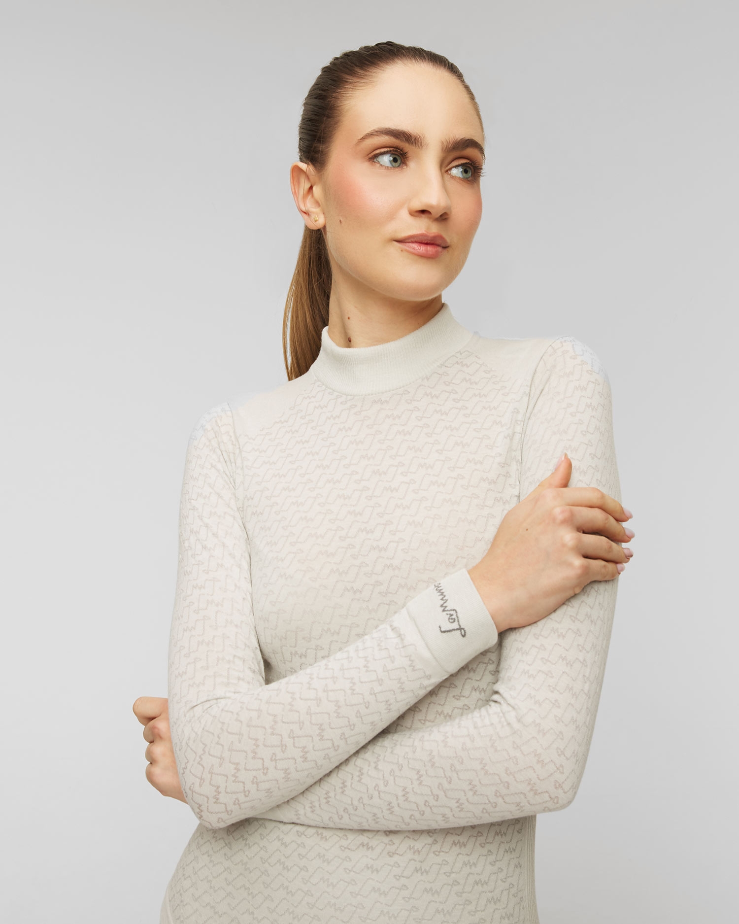 Longsleeve LaMunt ALICE CASHMERE