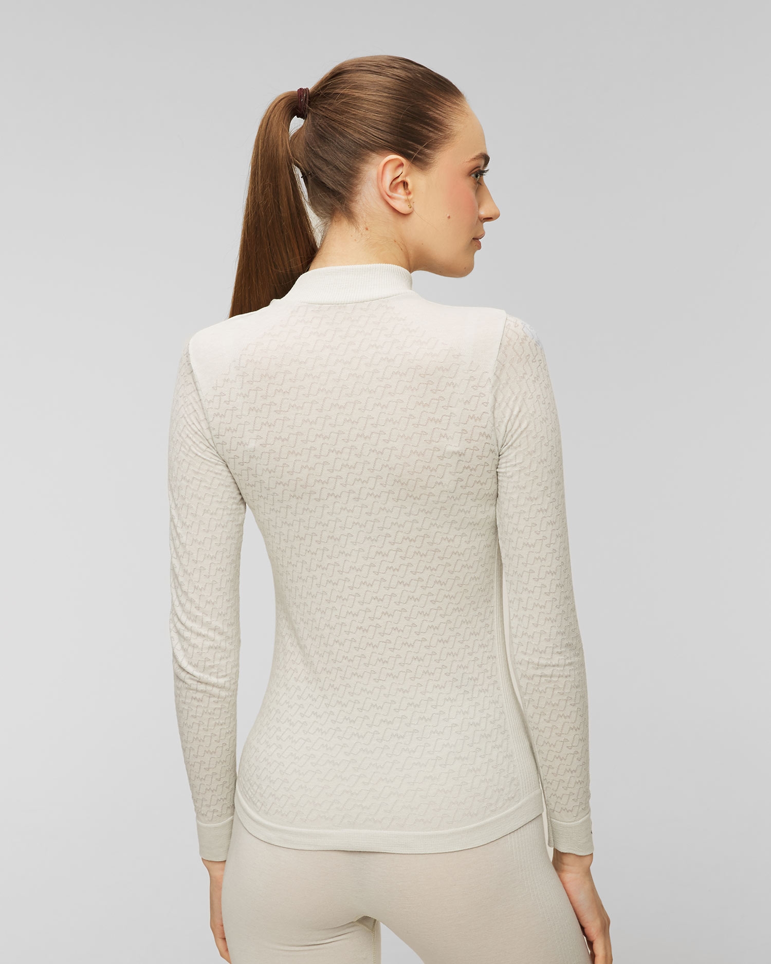 Longsleeve LaMunt ALICE CASHMERE