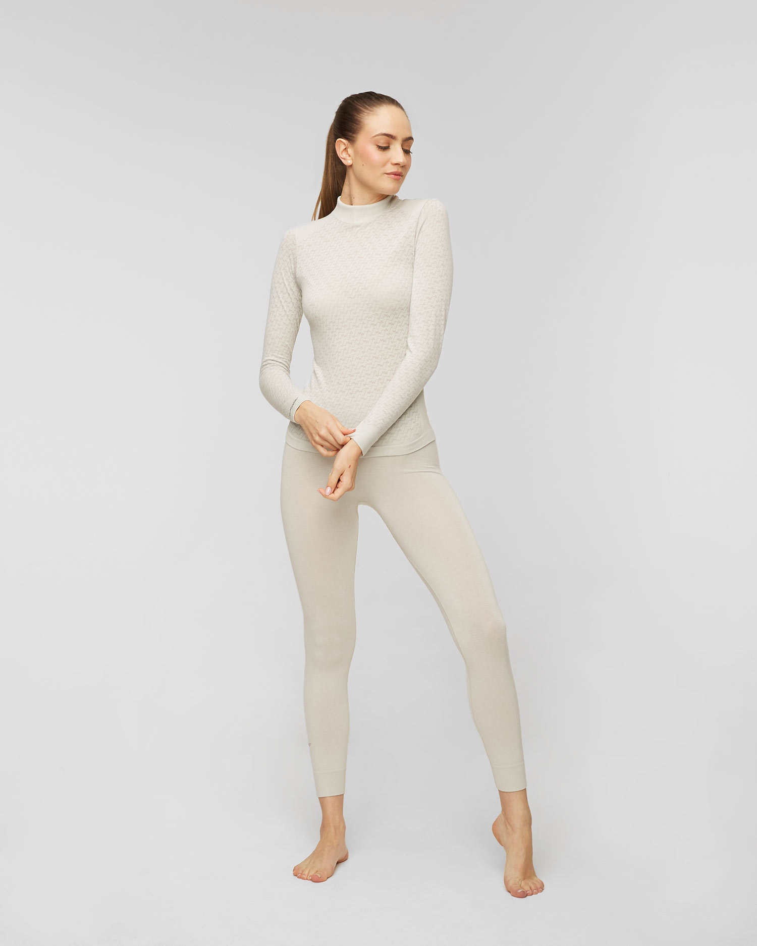 Termo legíny LaMunt ALICE CASHMERE