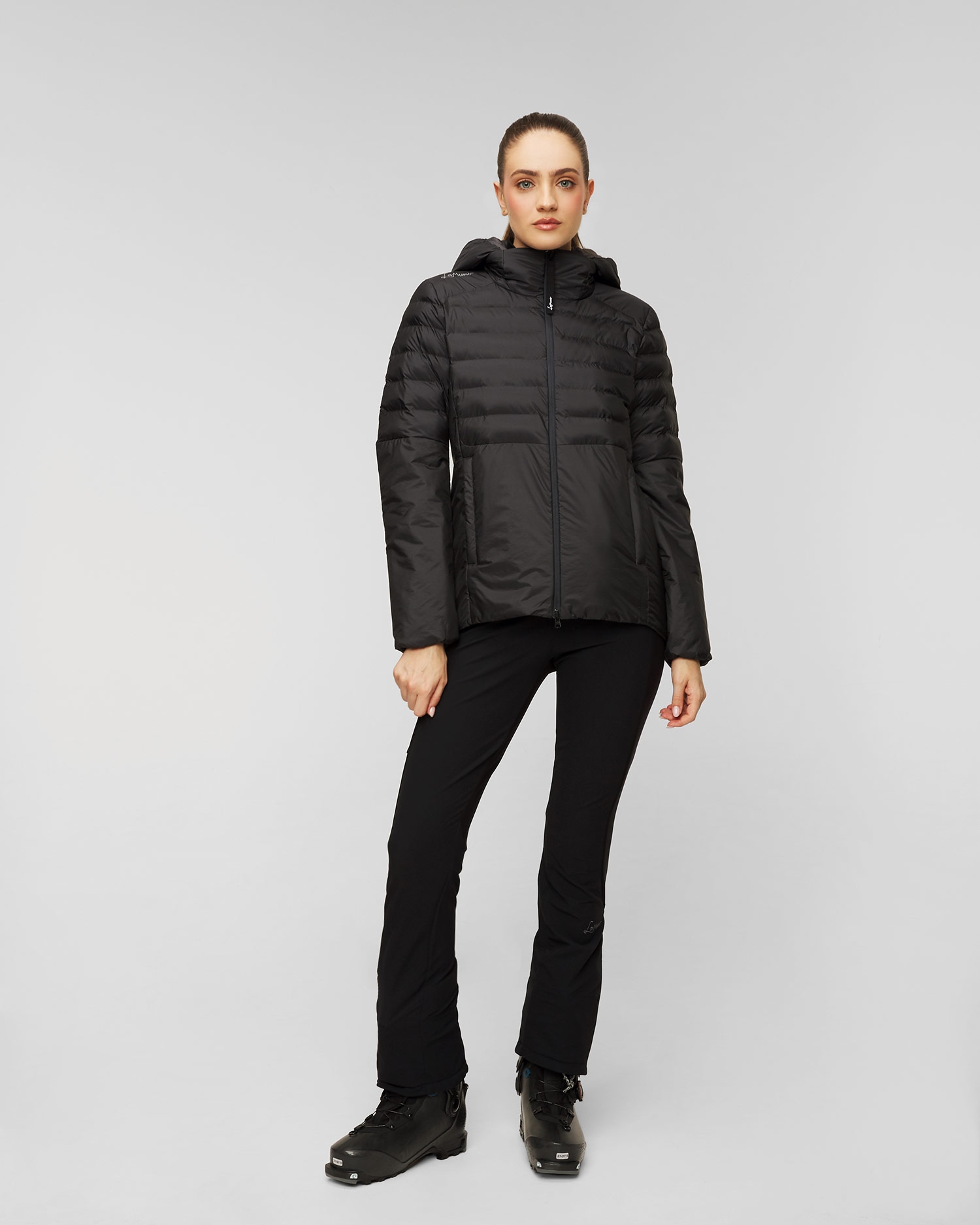 Bunda LaMunt SAMUELA WARM CASHMERE