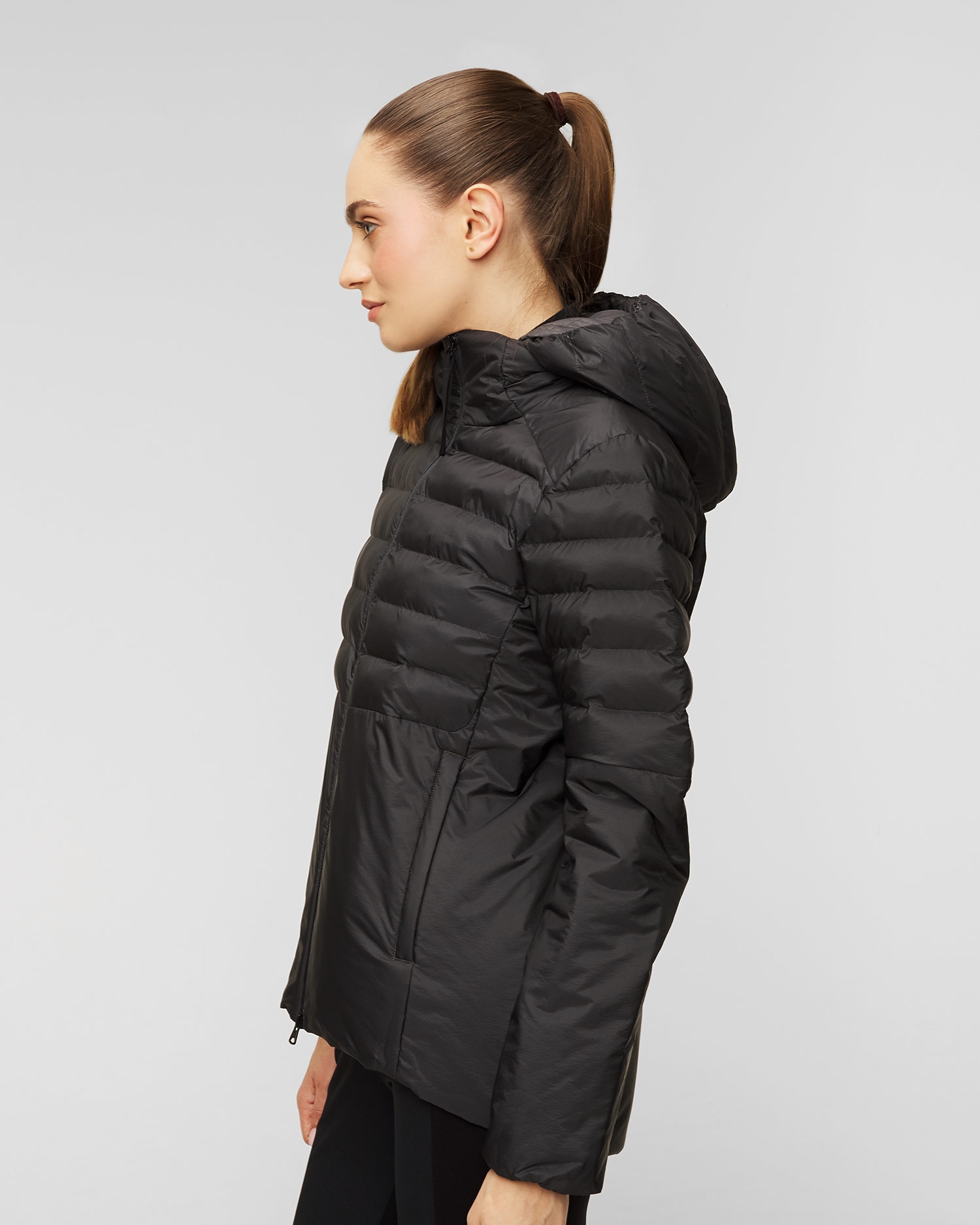 Bunda LaMunt SAMUELA WARM CASHMERE