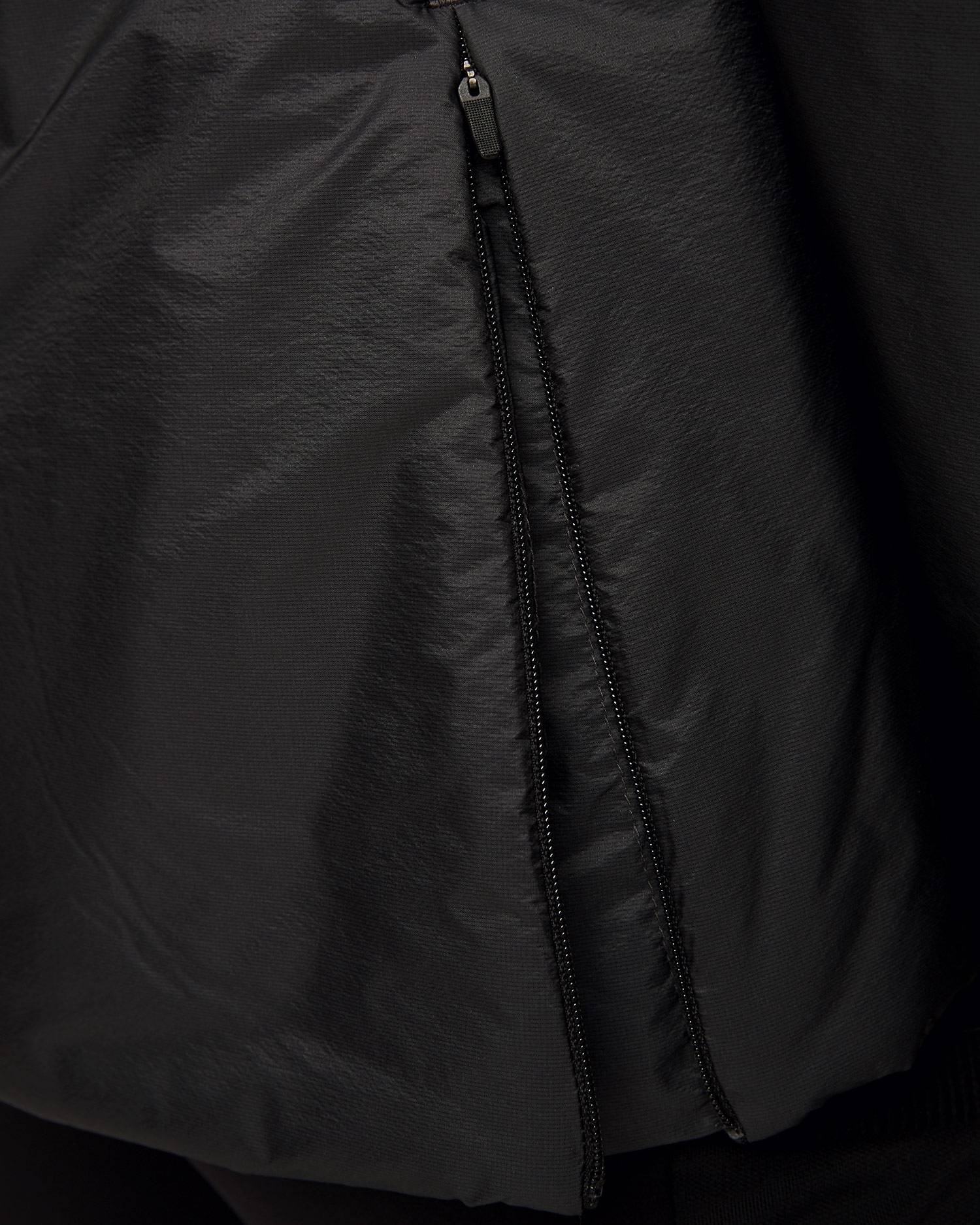 Bunda LaMunt SAMUELA WARM CASHMERE