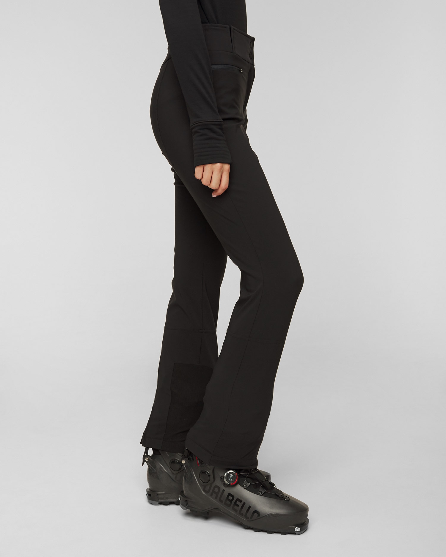 Skitouringové kalhoty LaMunt CONSTANZE 
