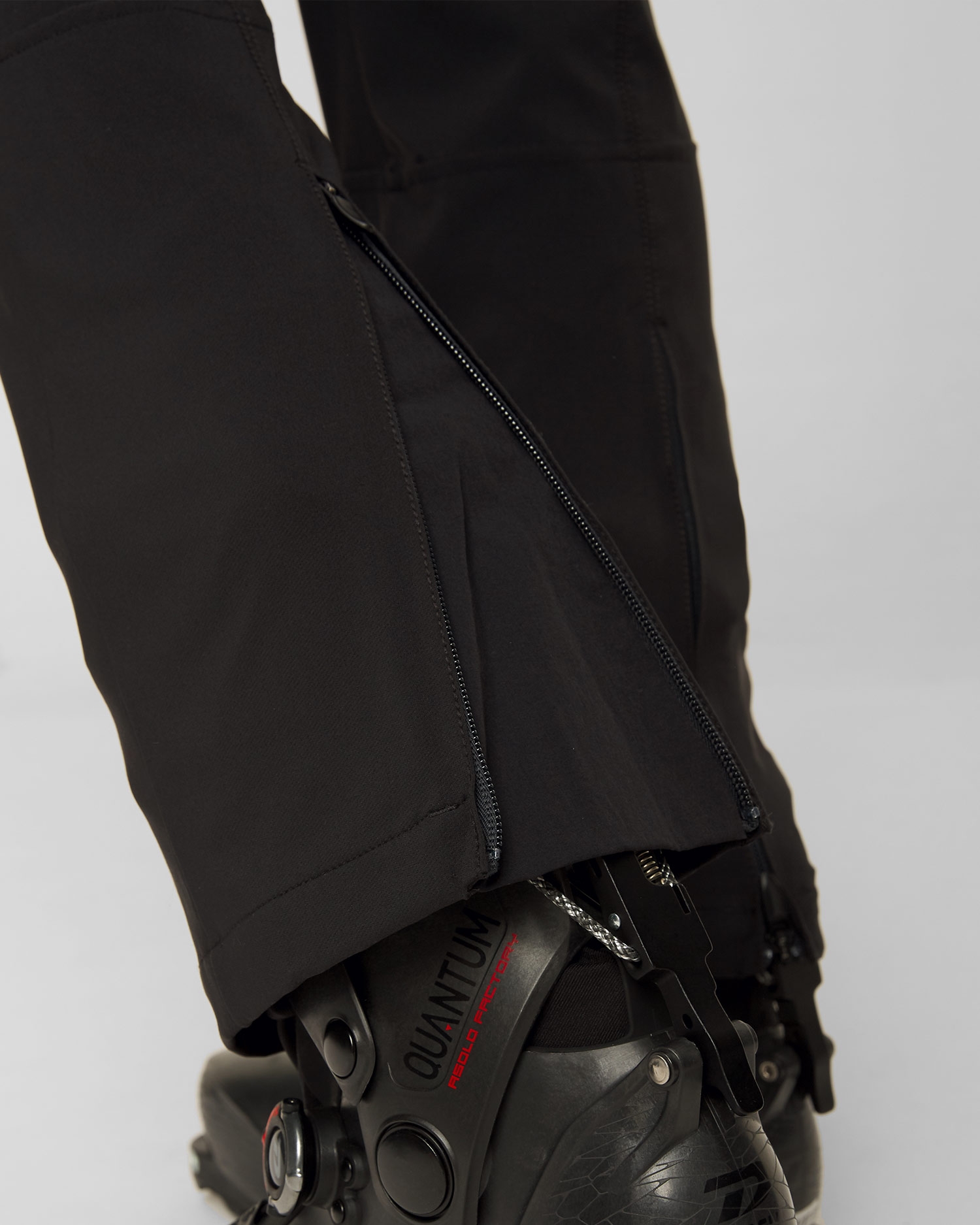 Skitouringové kalhoty LaMunt CONSTANZE 