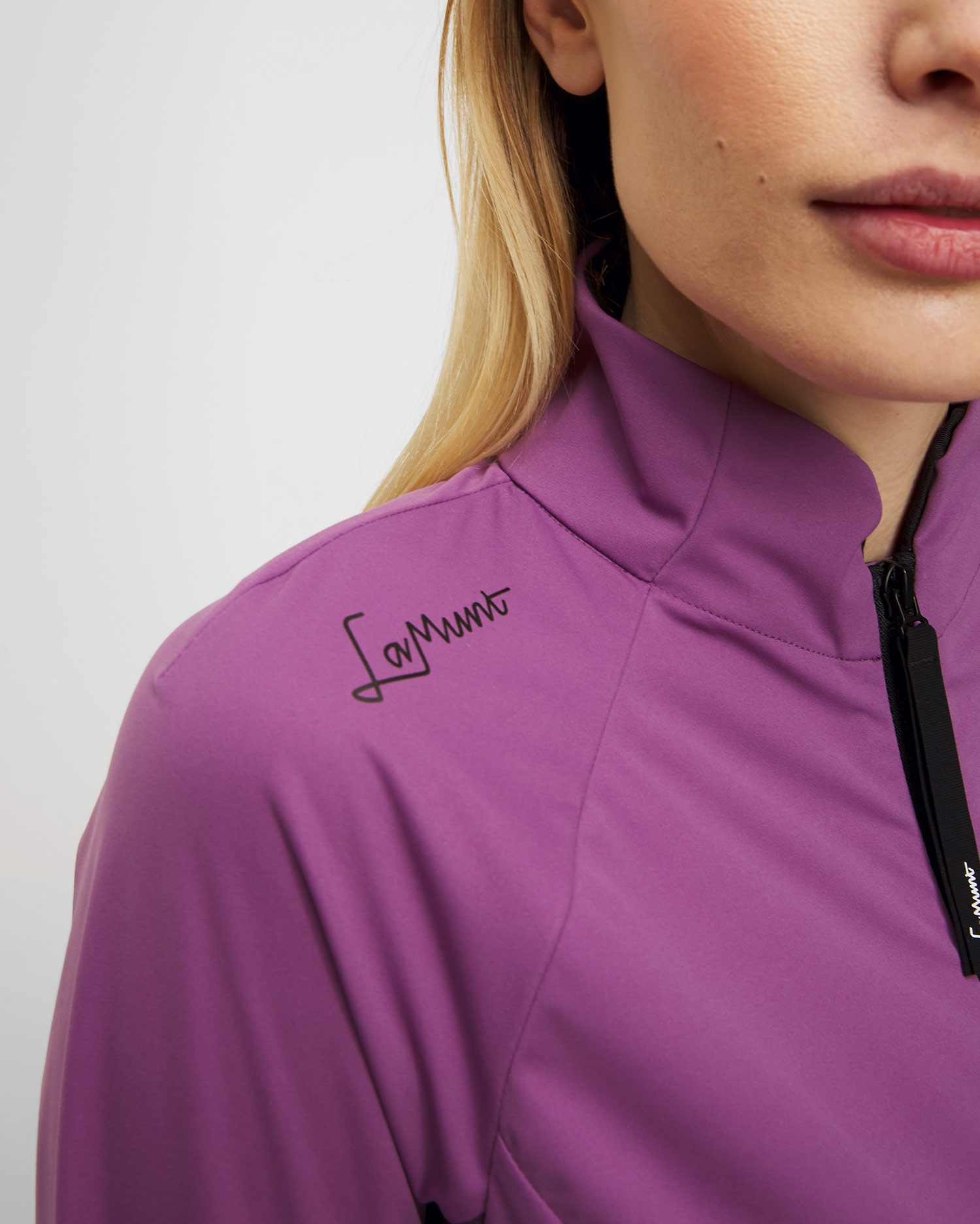 Bundomikina LaMunt Eliana Hybrid Wind