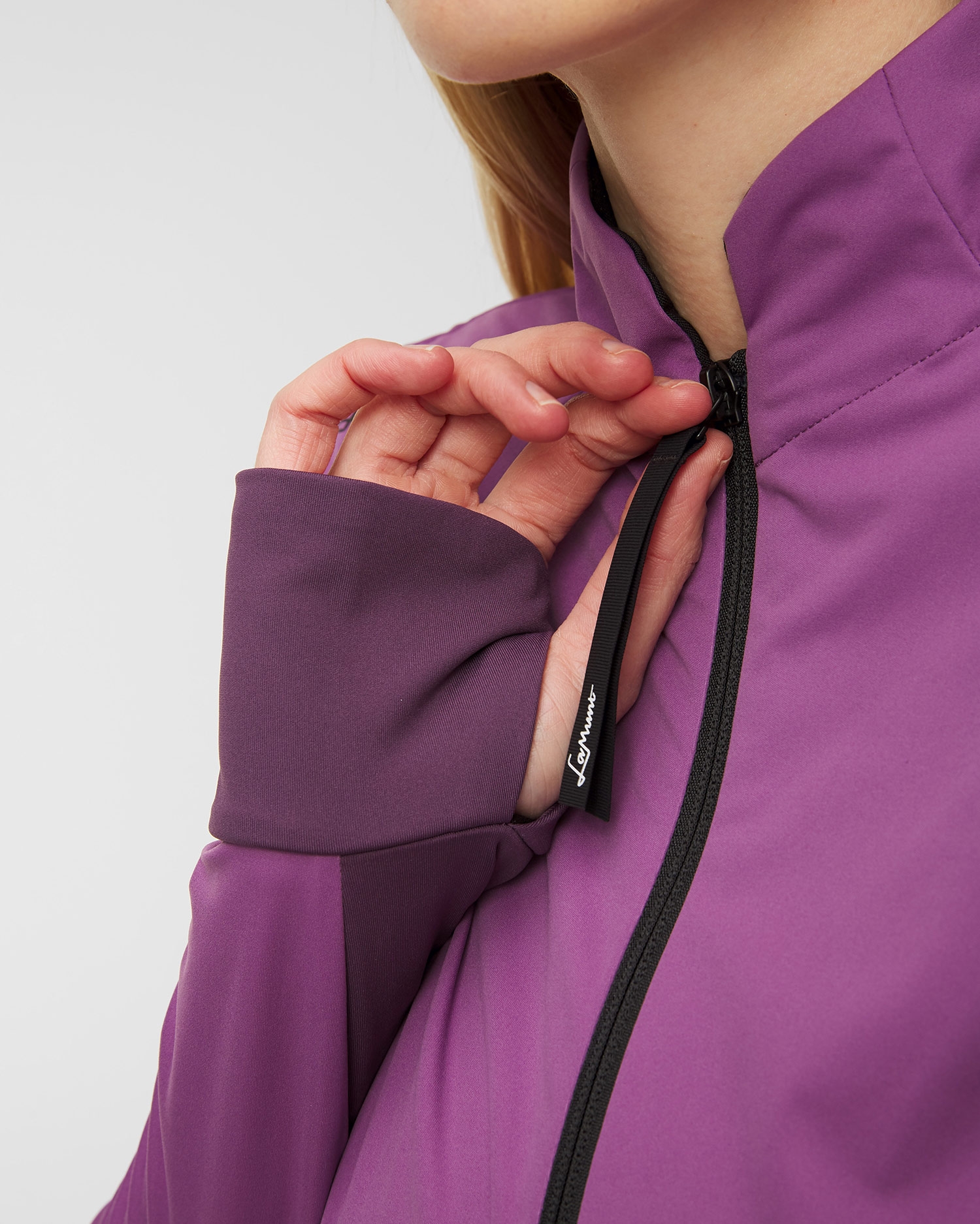 Bundomikina LaMunt Eliana Hybrid Wind