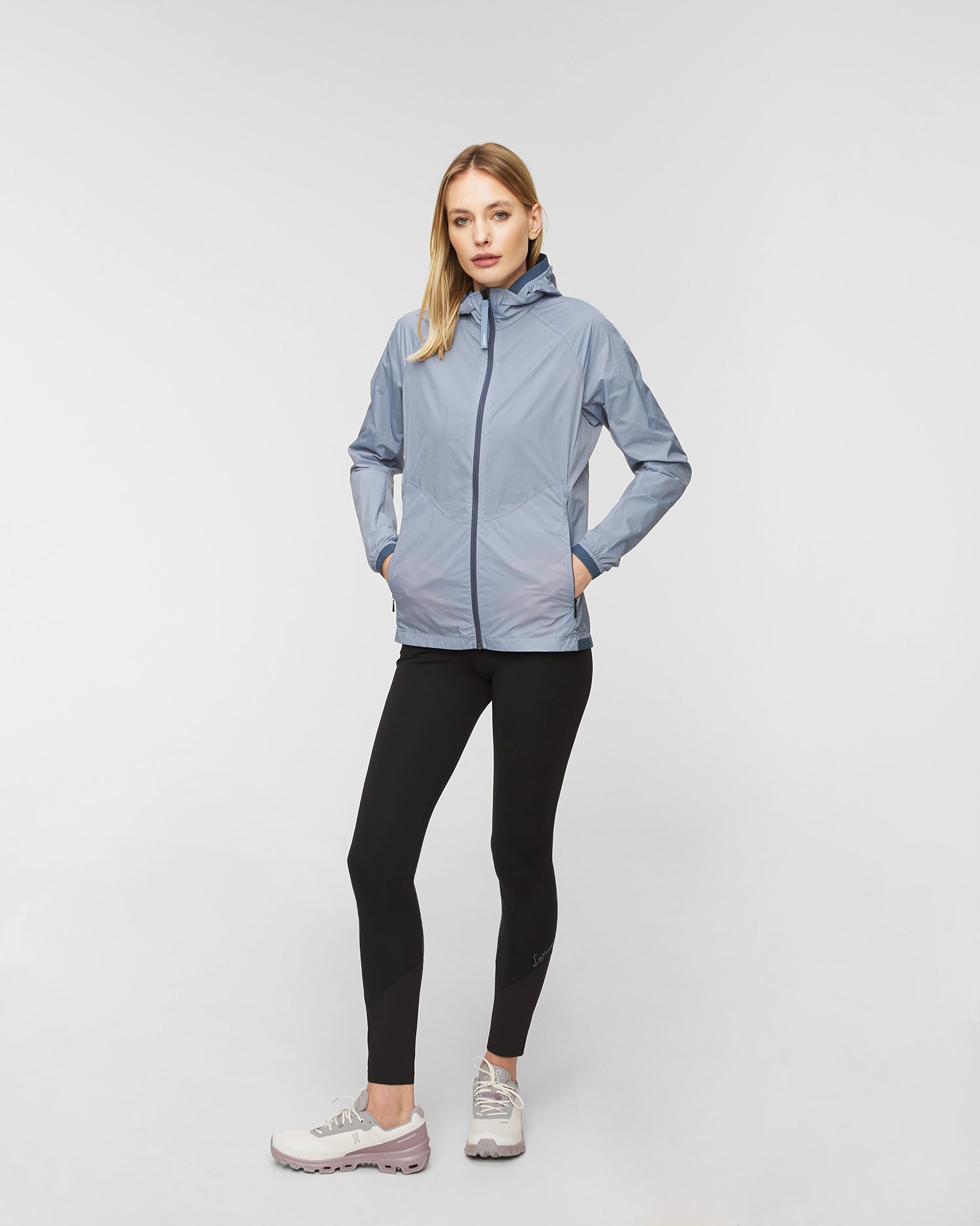 Bunda LaMunt Marina Ultralight Wind Jkt