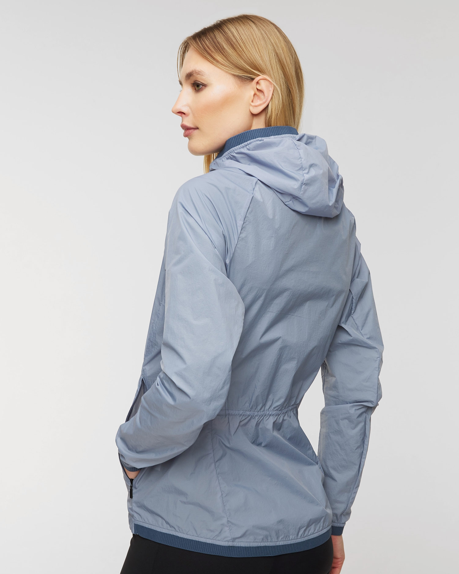 Bunda LaMunt Marina Ultralight Wind Jkt