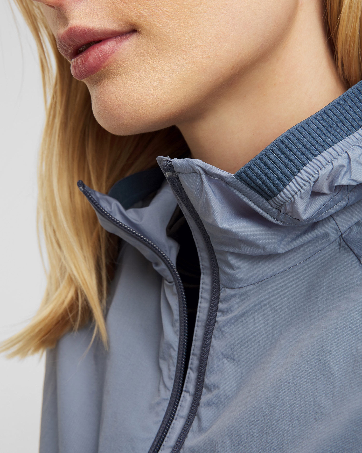 Bunda LaMunt Marina Ultralight Wind Jkt