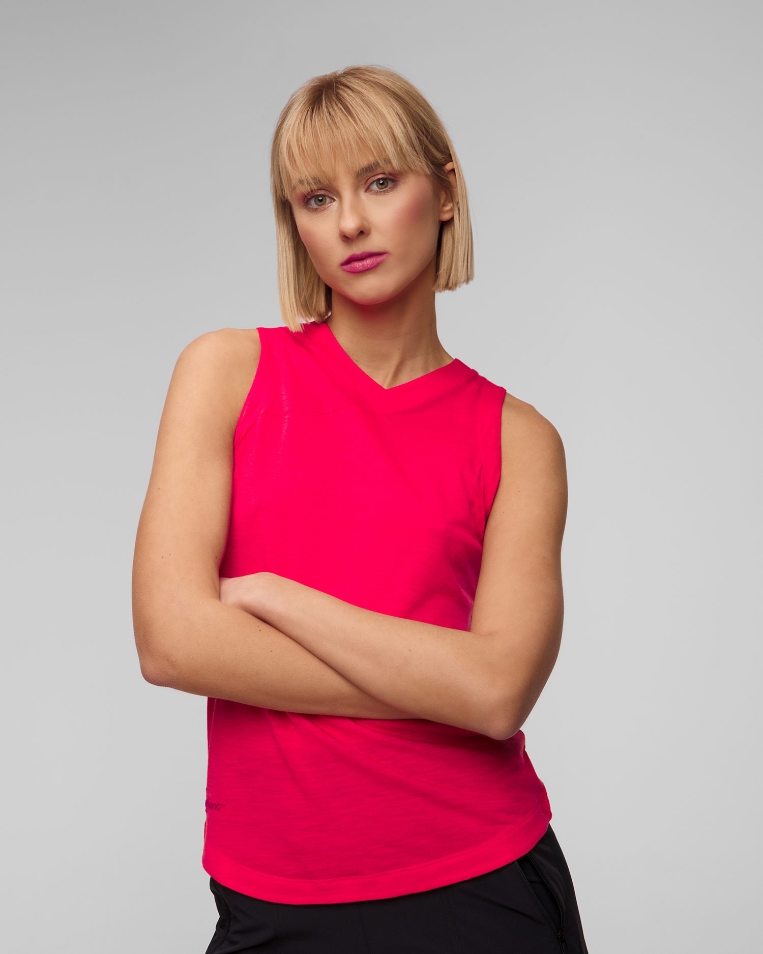 Dámské sportovní tílko LaMunt Alexandra Tank