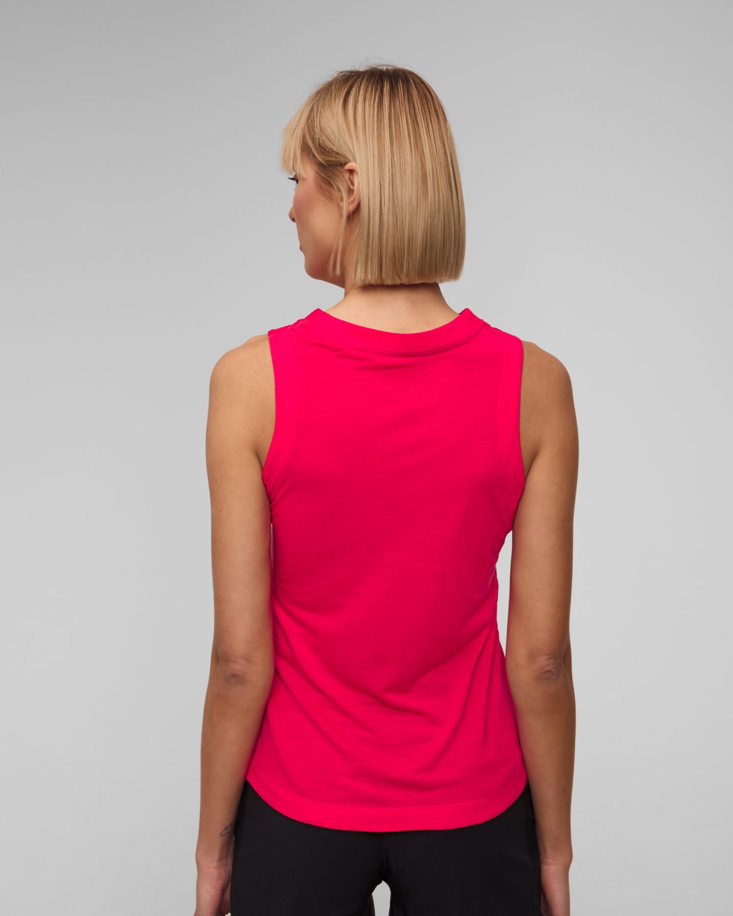 Dámské sportovní tílko LaMunt Alexandra Tank