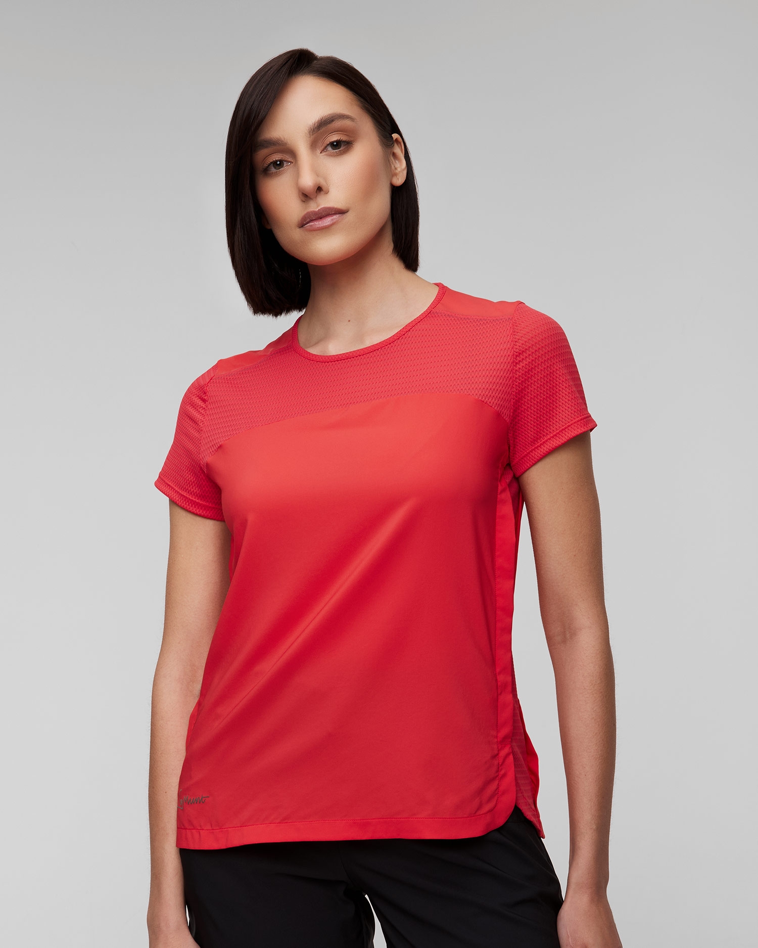 Funkční tričko LaMunt Teresa Light