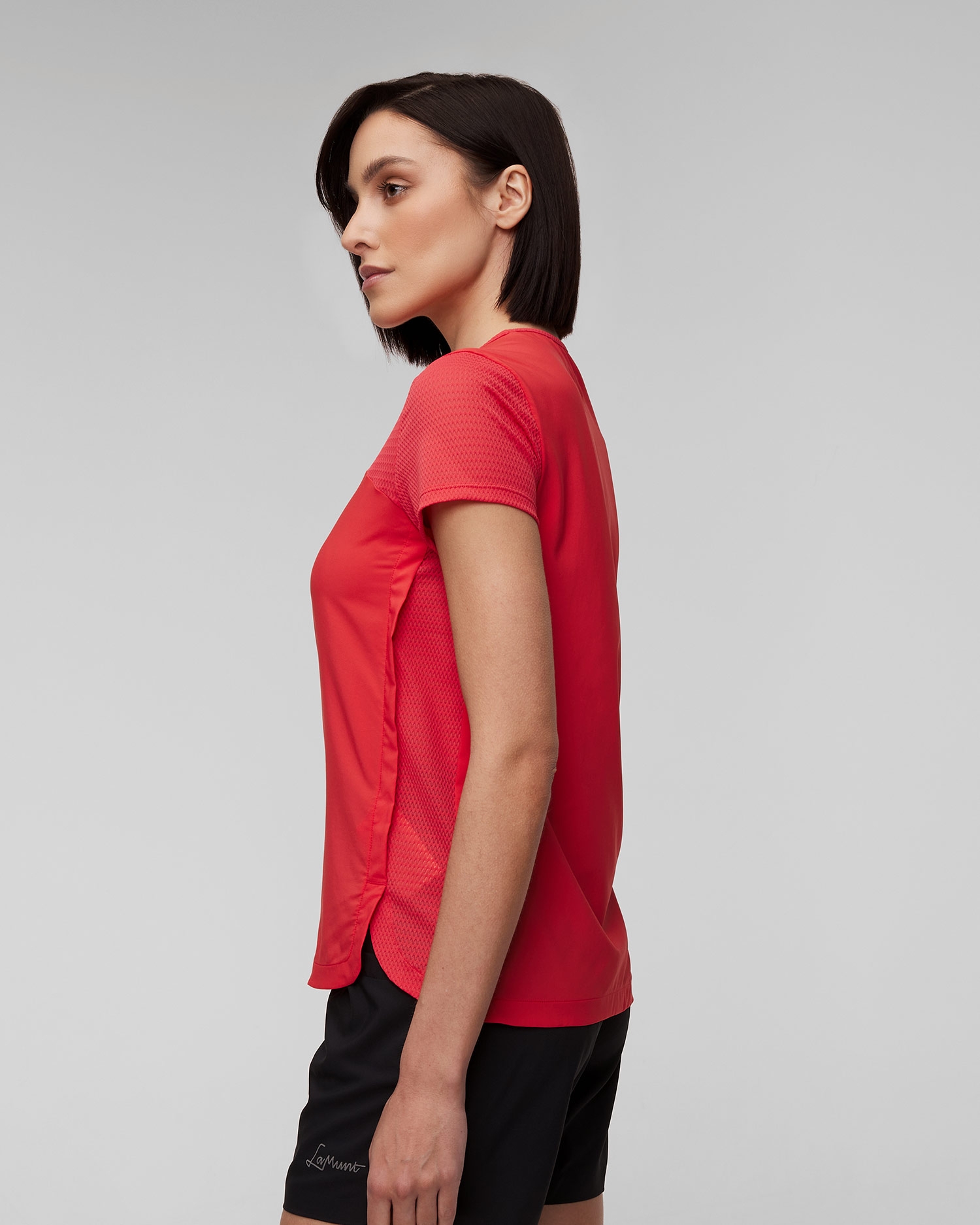 Funkční tričko LaMunt Teresa Light
