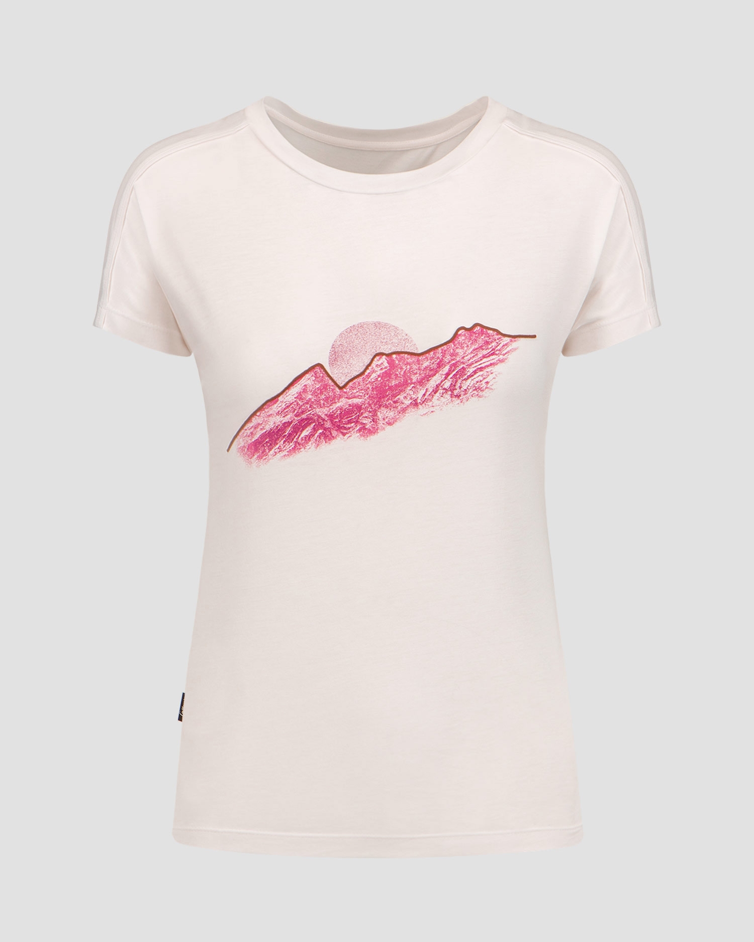 Tričko LaMunt Erika Arty