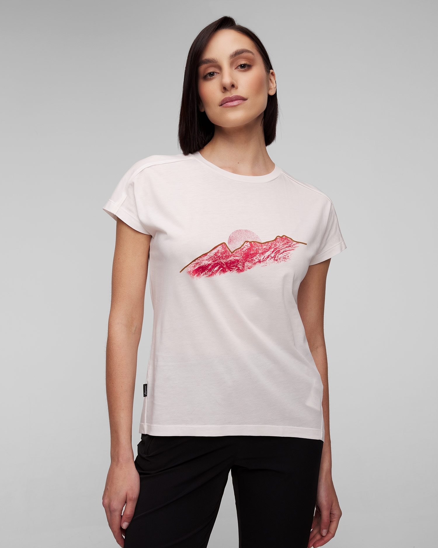 Tričko LaMunt Erika Arty