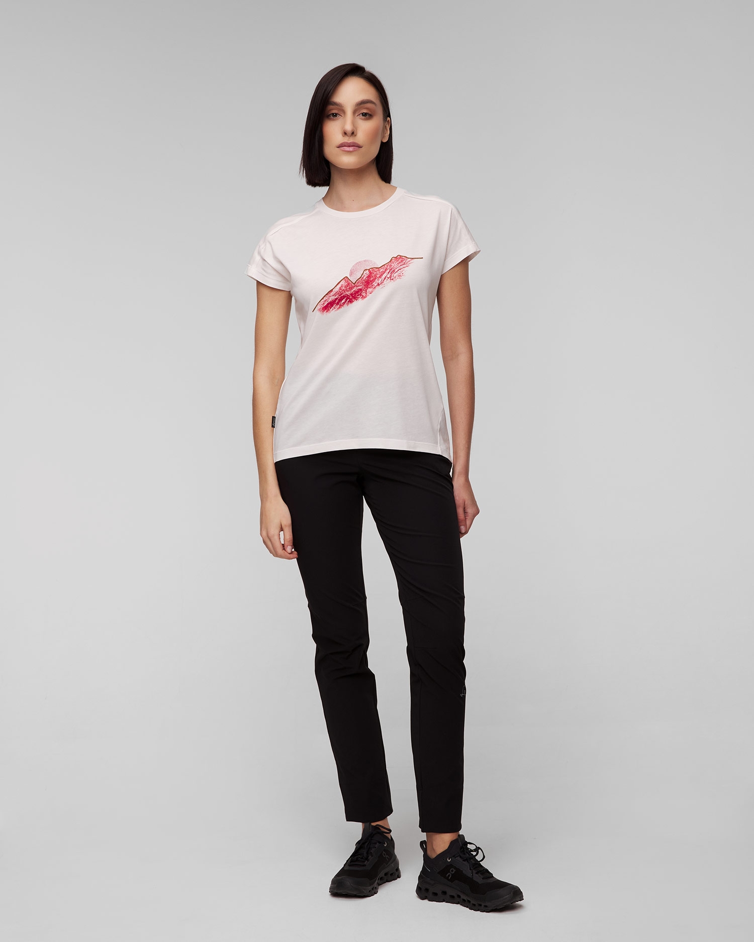 Tričko LaMunt Erika Arty