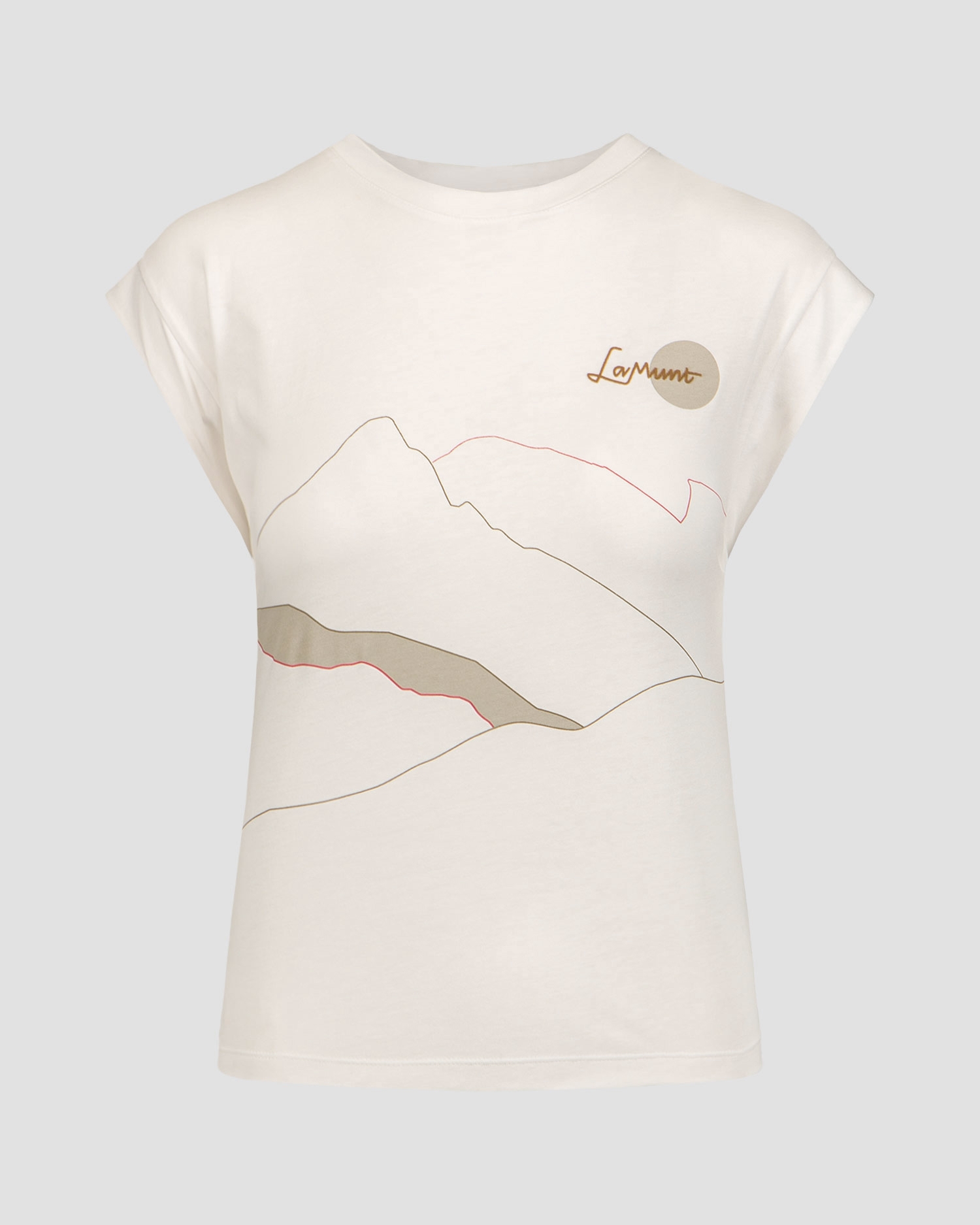 Sportovní tílko LaMunt Erika Arty