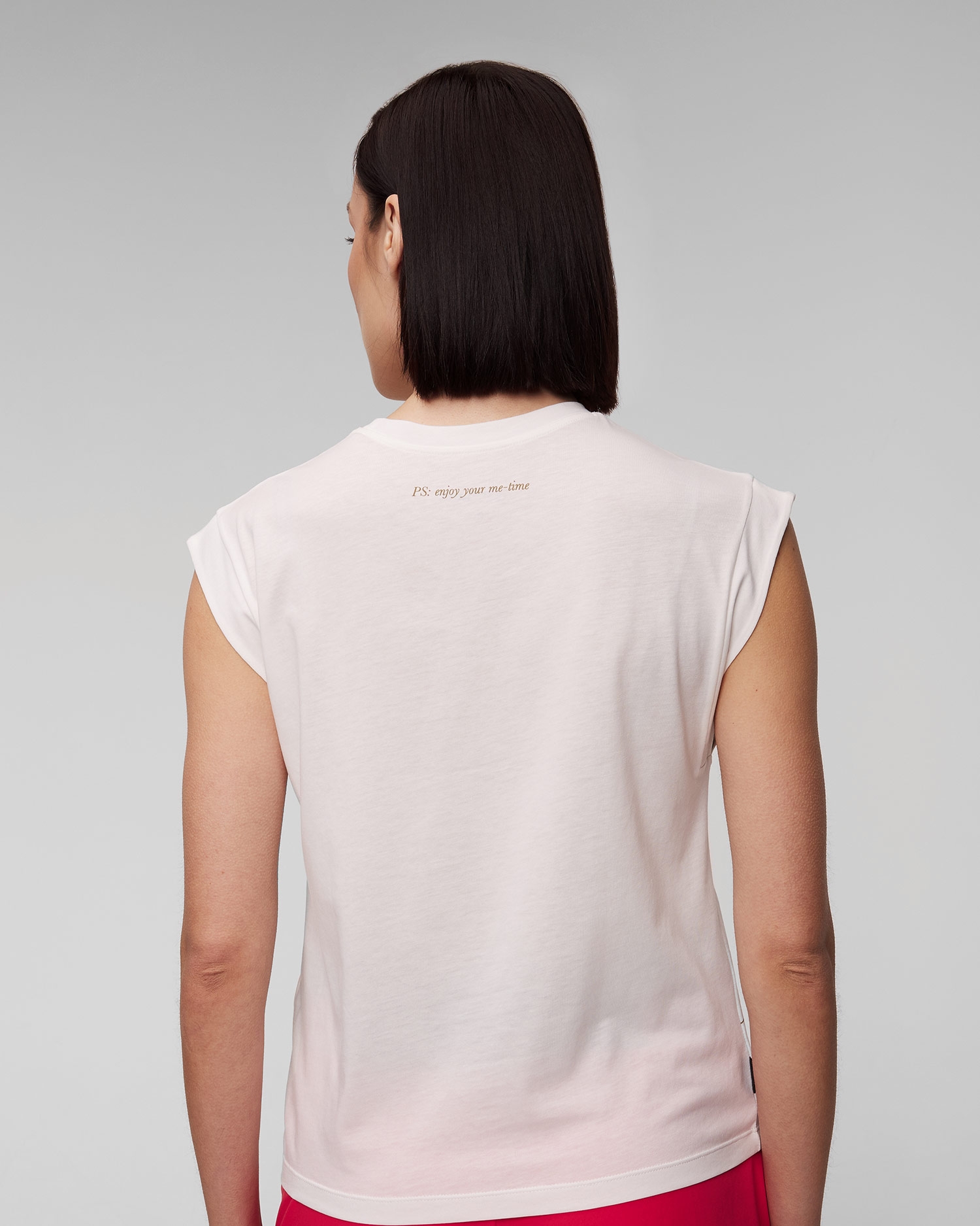 Sportovní tílko LaMunt Erika Arty