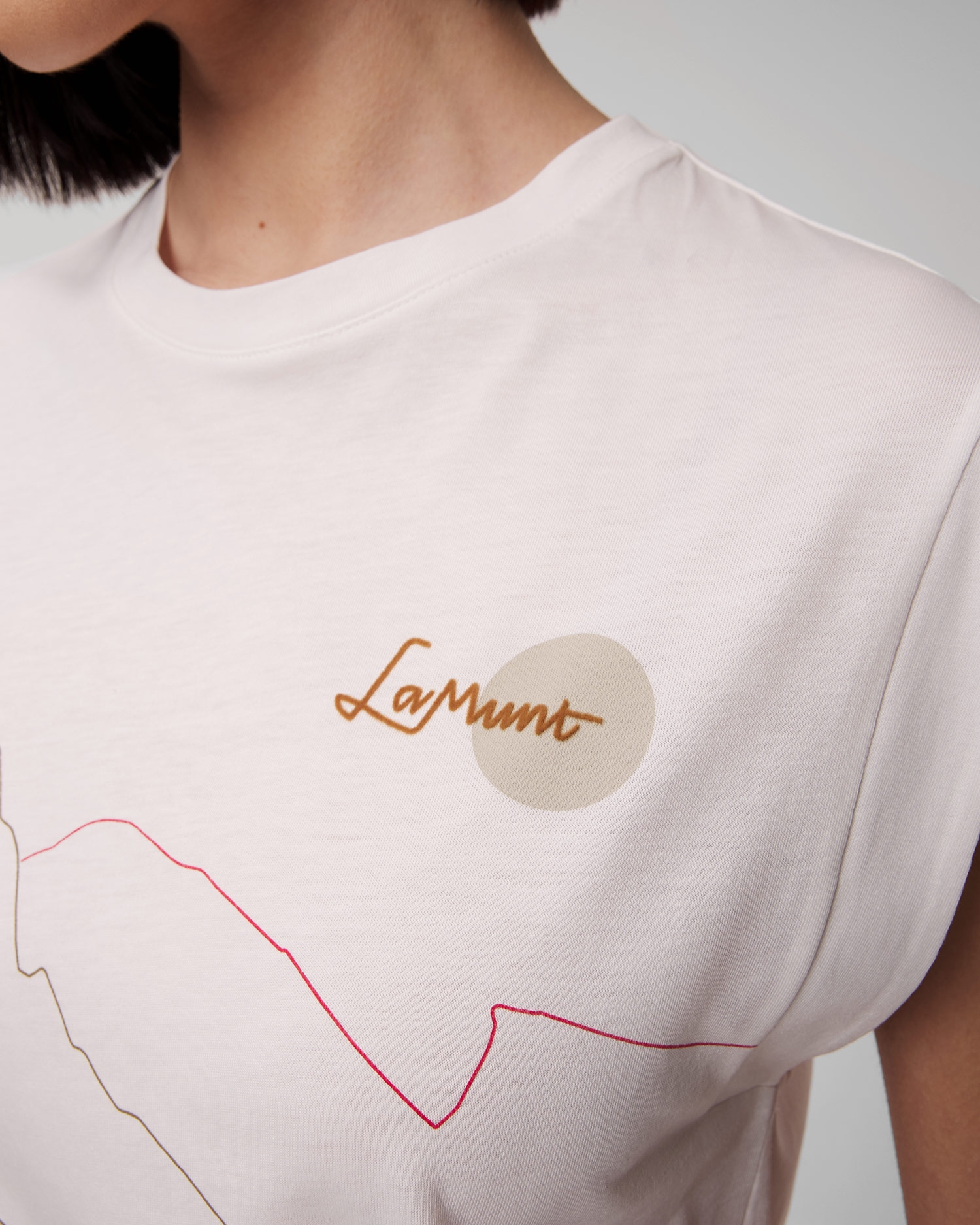 Sportovní tílko LaMunt Erika Arty