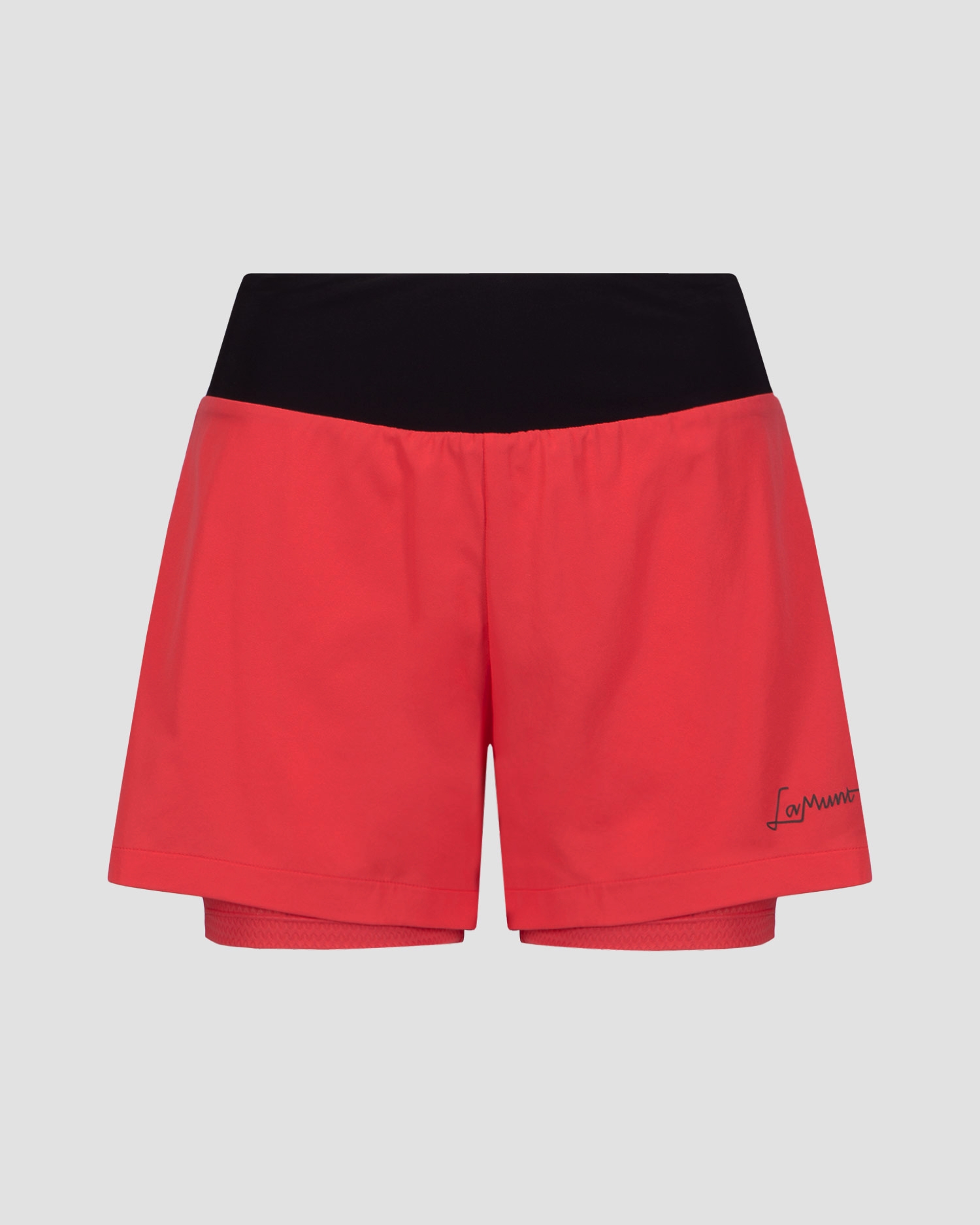 Trekové kraťasy 2 v 1 LaMunt Teresa