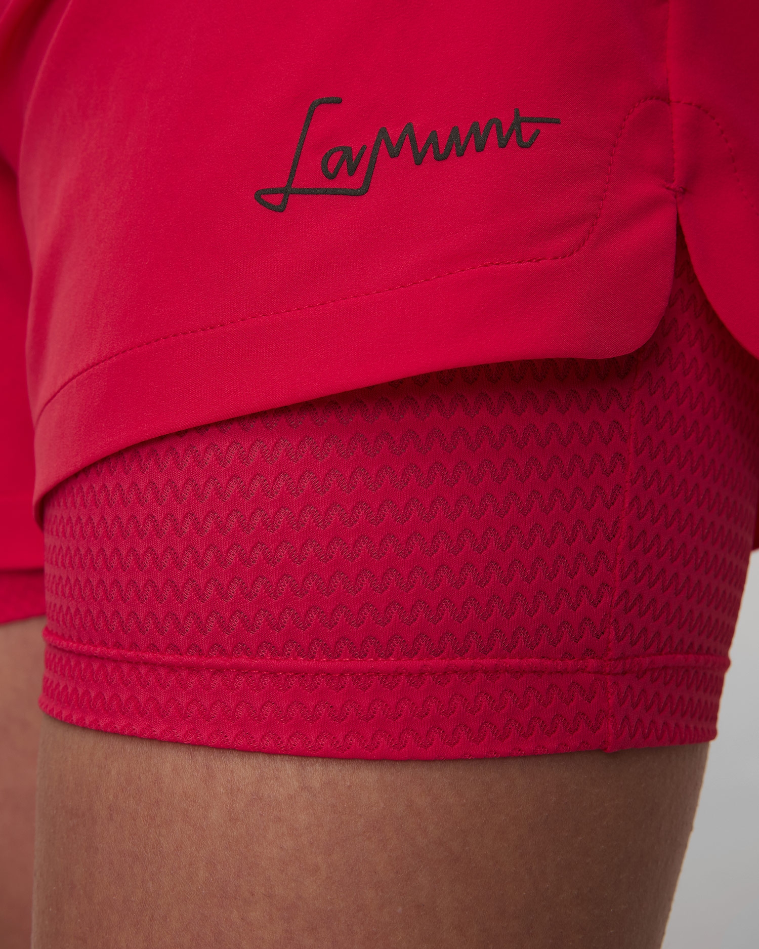 Trekové kraťasy 2 v 1 LaMunt Teresa