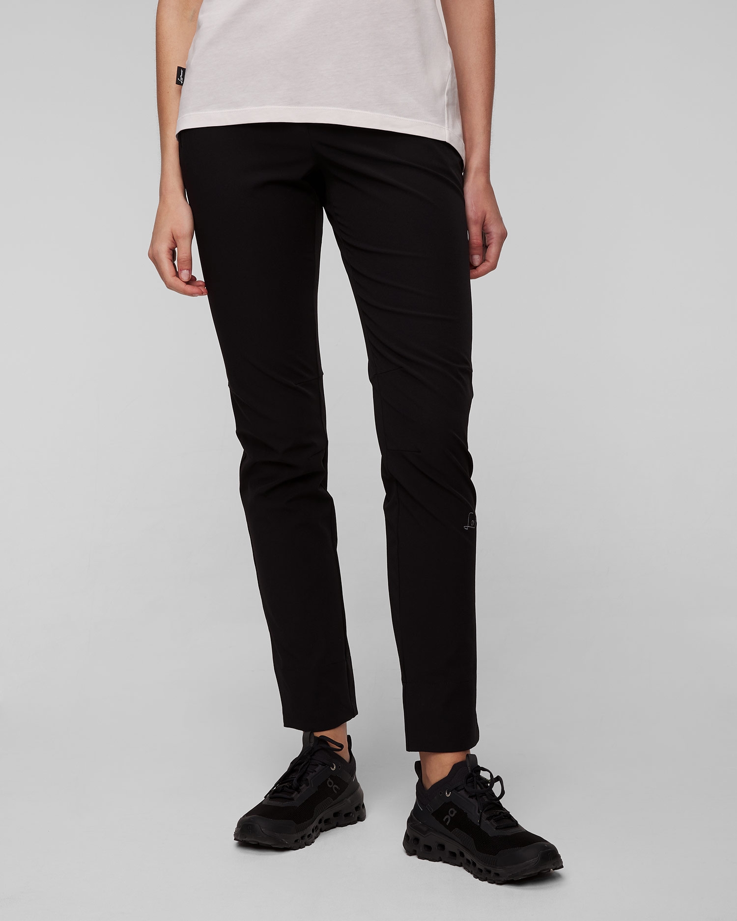 Trekové kalhoty LaMunt Serena Light