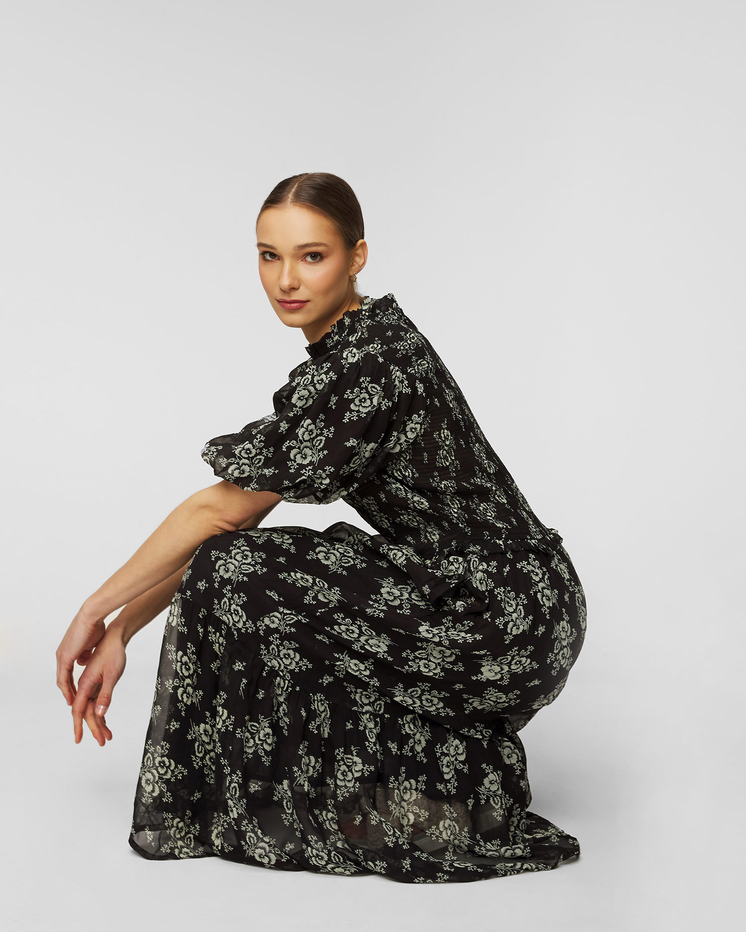 Sukienka maxi SEA NY ALESSIA