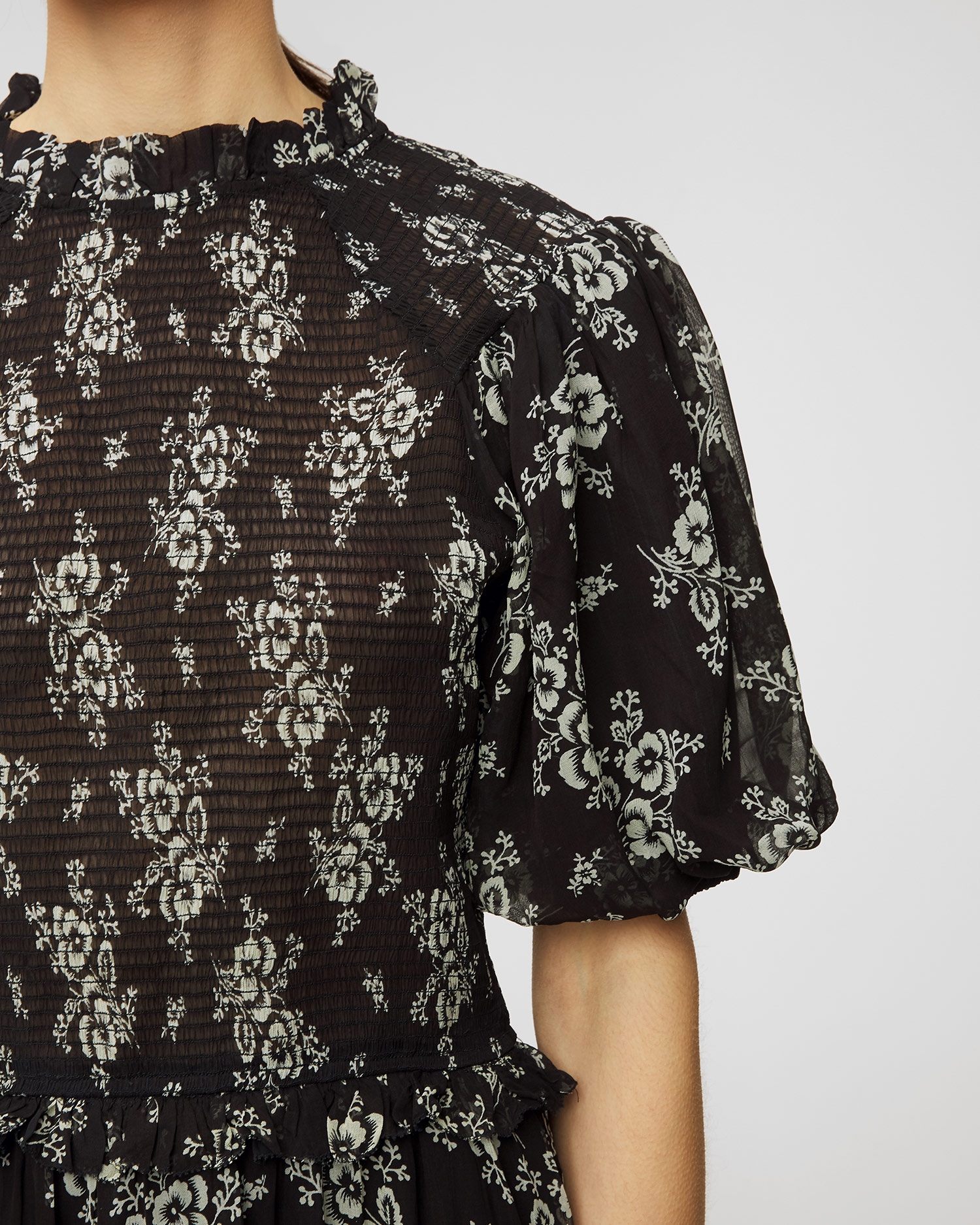 Sukienka maxi SEA NY ALESSIA