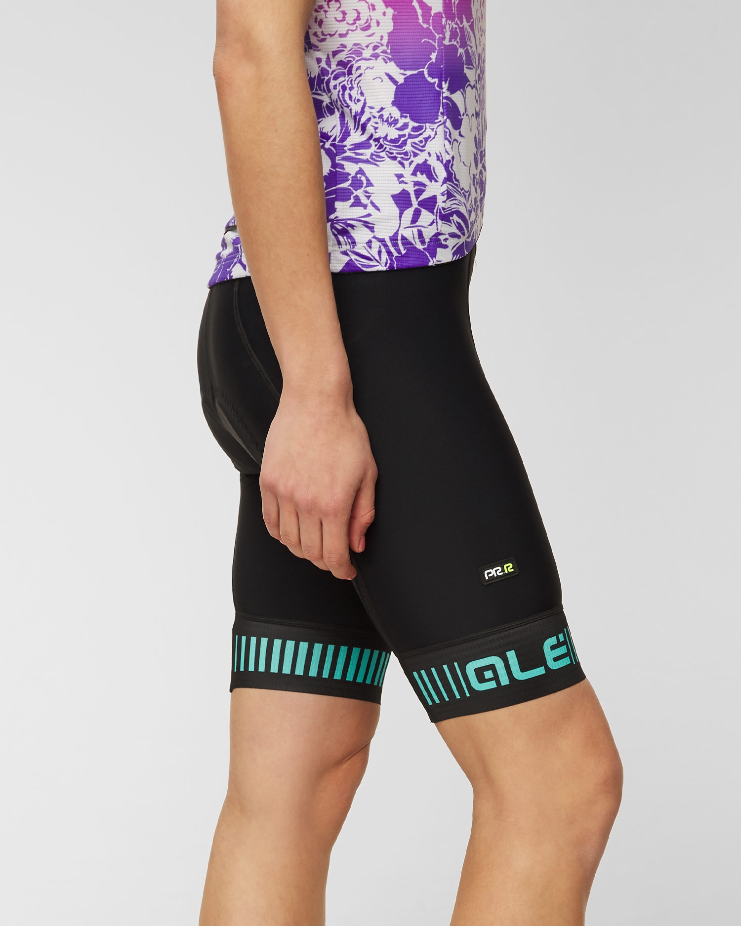 ALE CYCLING Strada cycling shorts