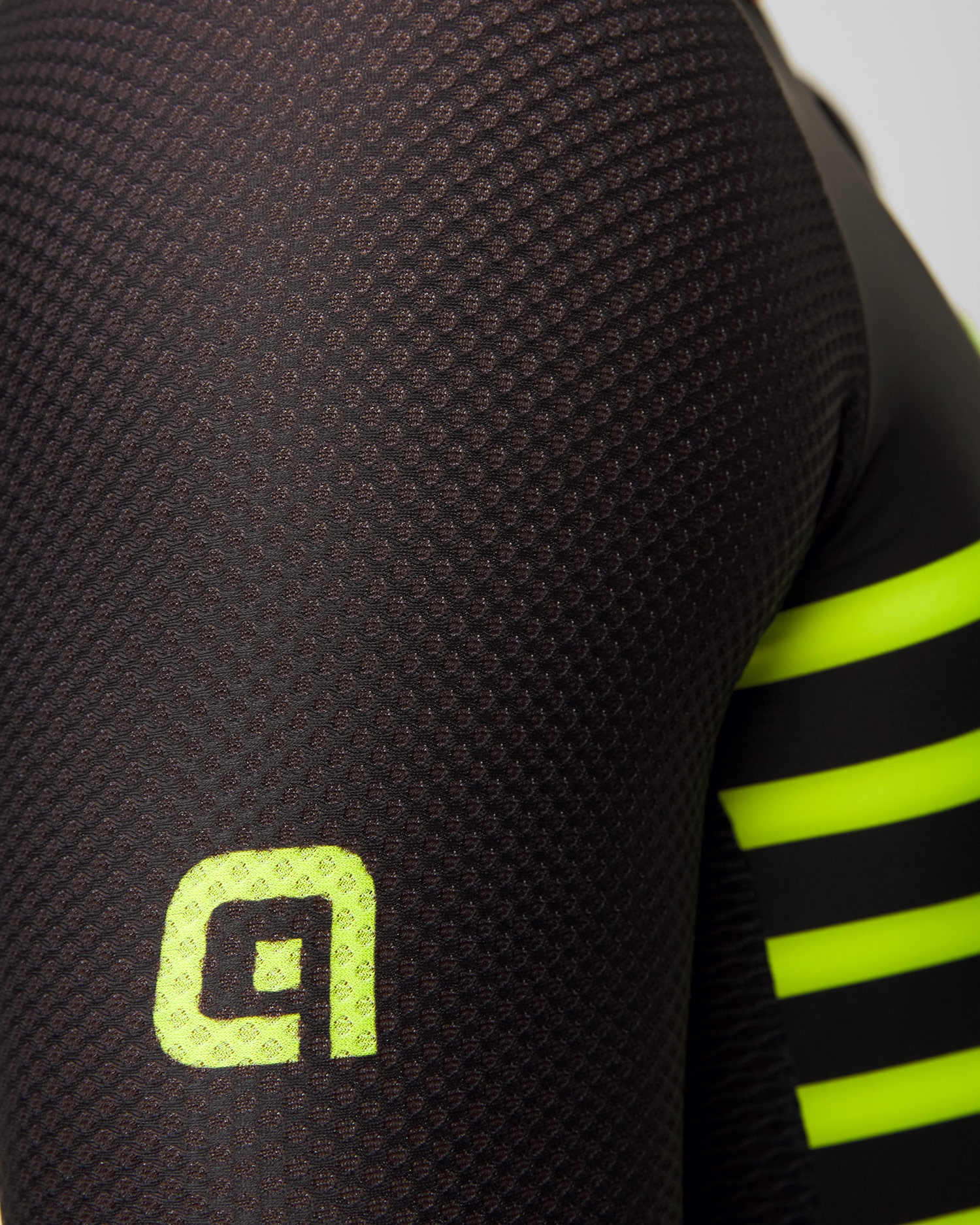 Koszulka rowerowa męska AleCycling Play