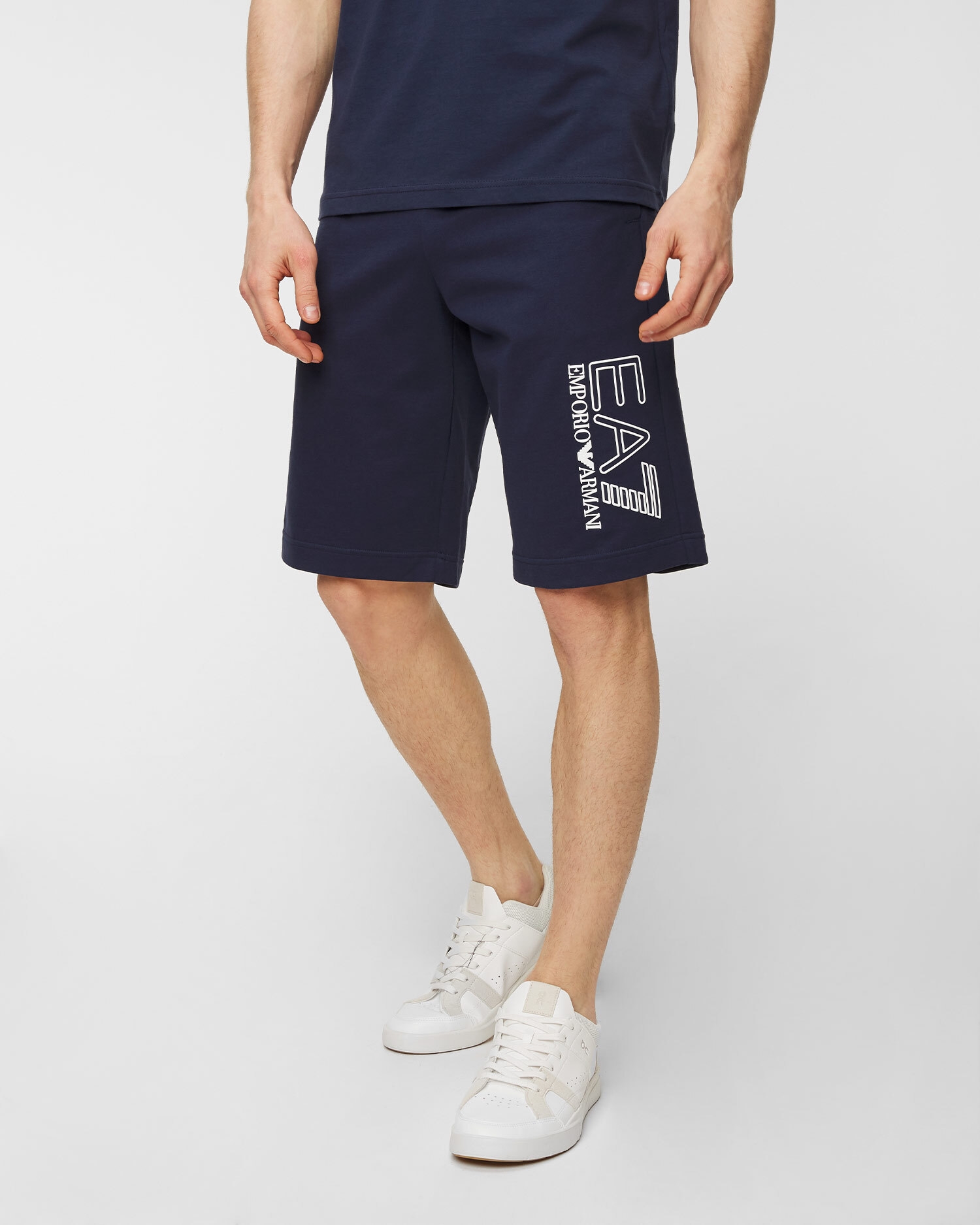 Kraťasy EA7 Emporio Armani