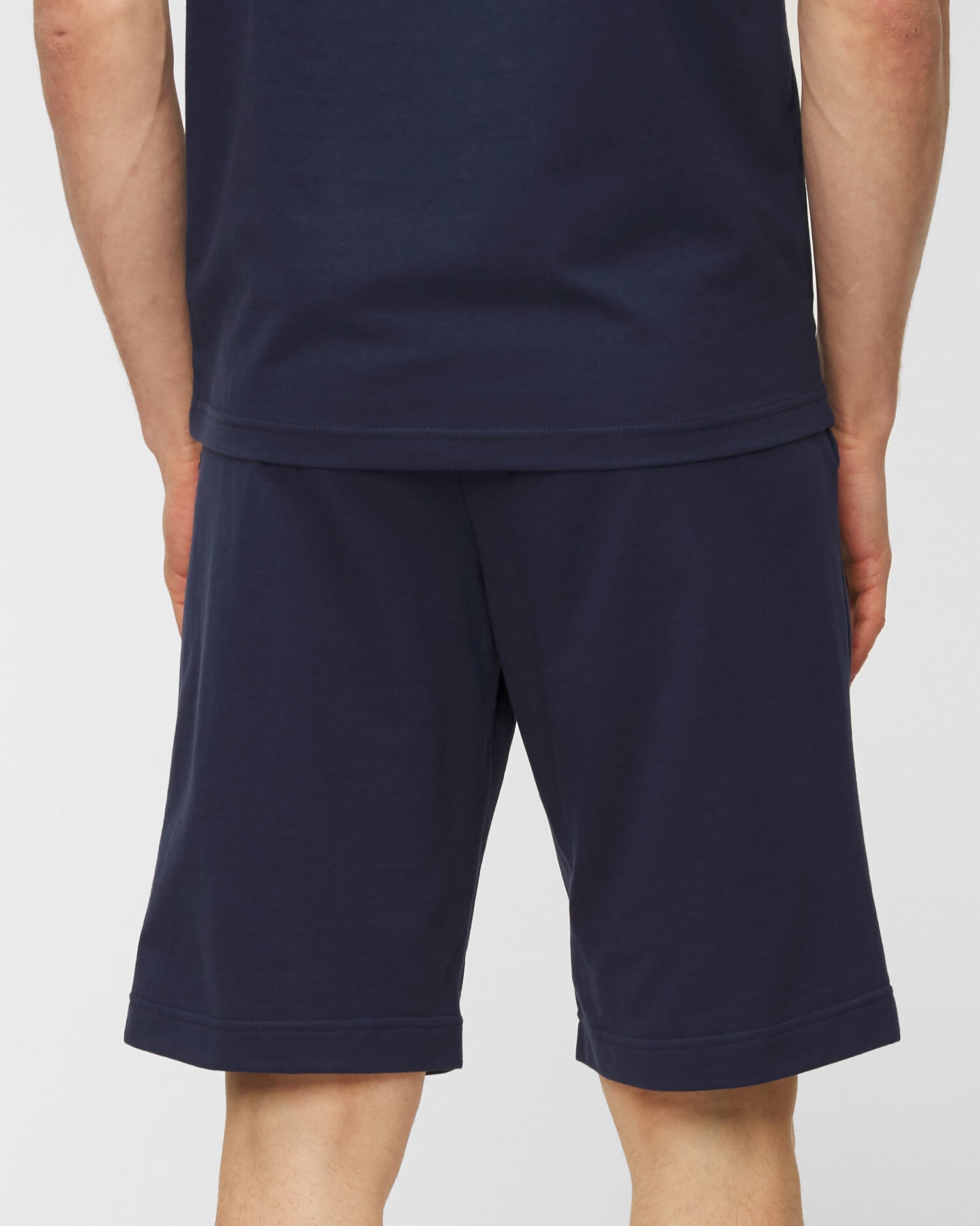 Kraťasy EA7 Emporio Armani