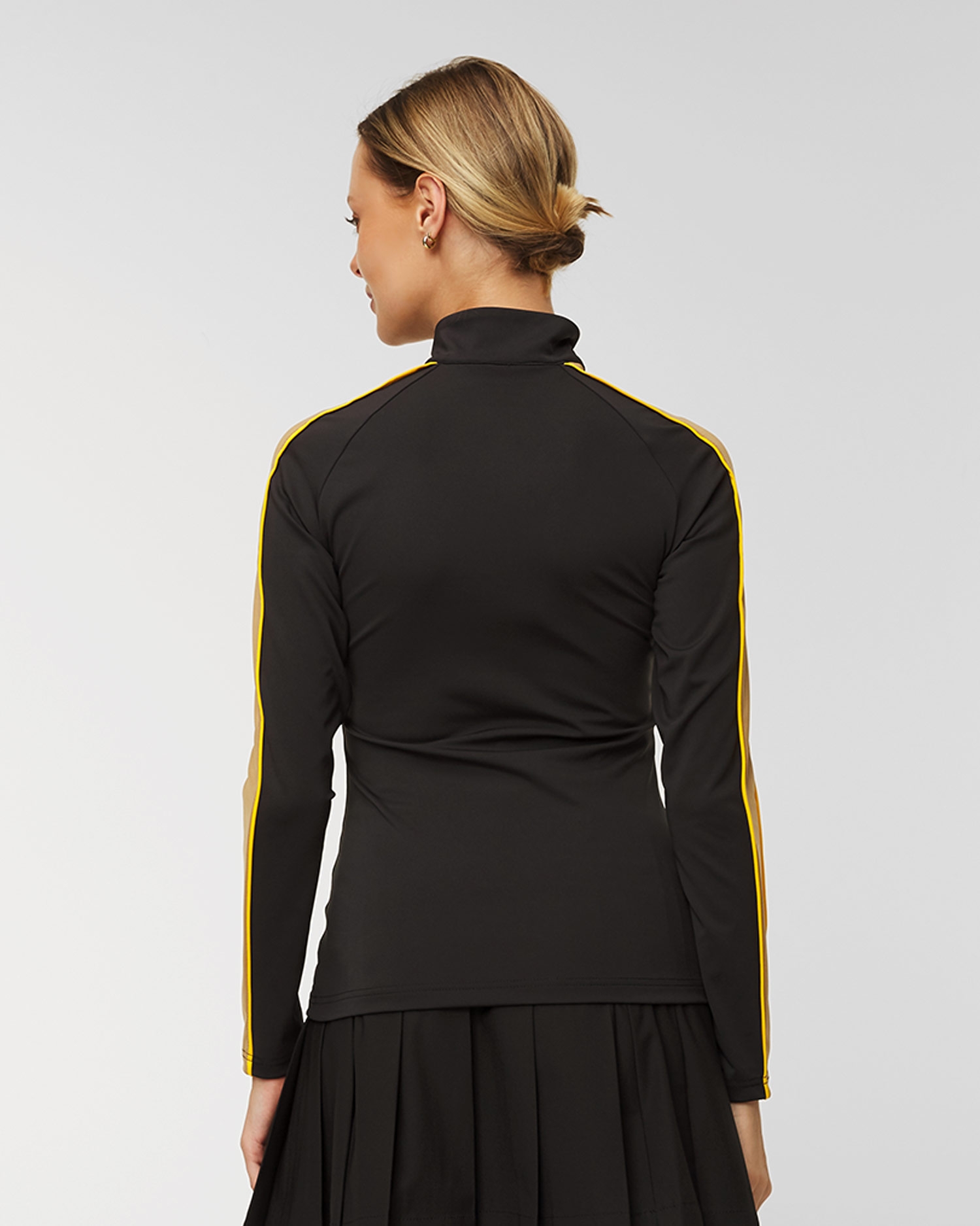 Mikina J.LINDEBERG KORA MID LAYER