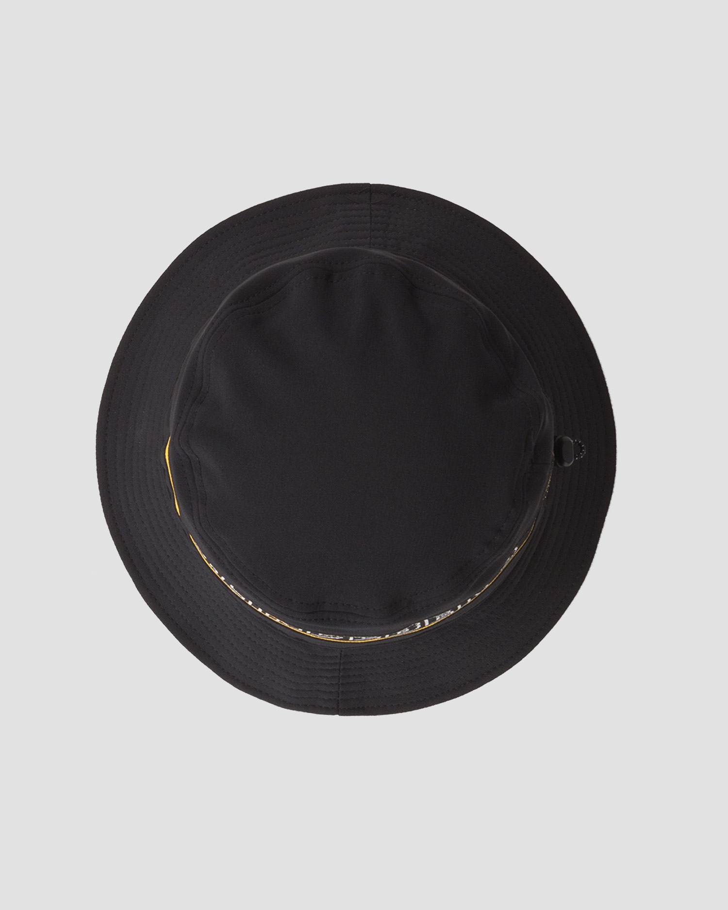 Klobouk J.LINDEBERG DENVER STRIPE BUCKET HAT