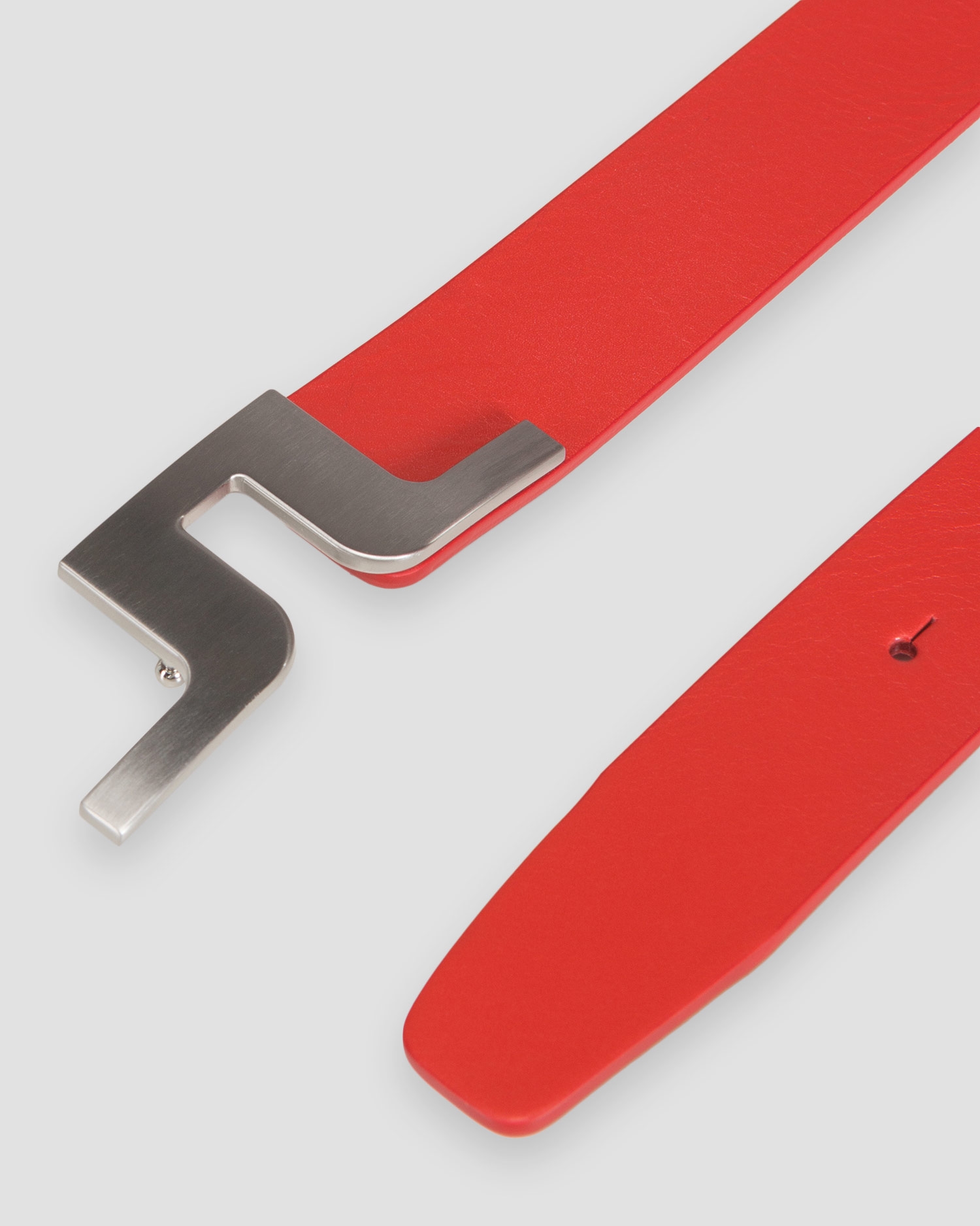 Pásek J.Lindeberg Bridger