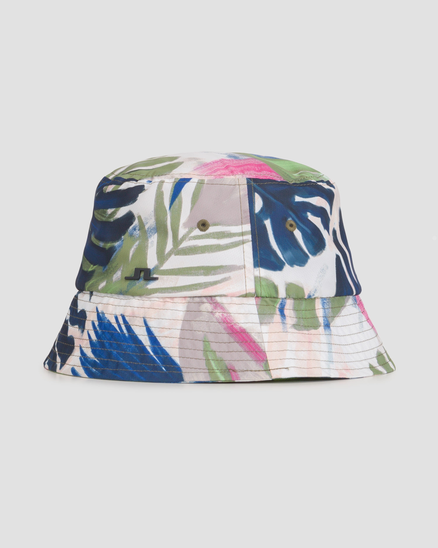 Pánský klobouk J.Lindeberg Olaf Print Bucket Hat