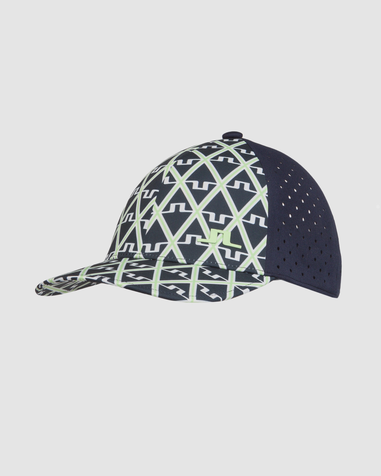 Pánská kšiltovka J.Lindeberg Vince Cap